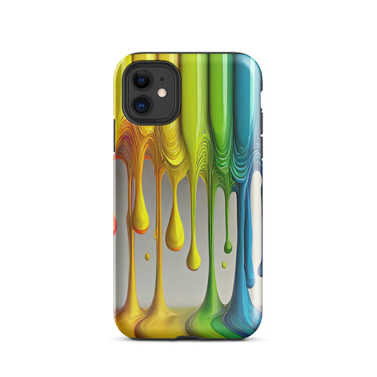 Tough Case for iPhone®