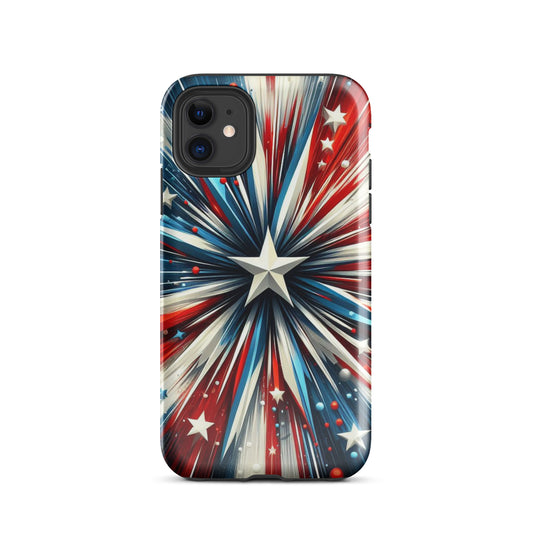 Tough Case for iPhone®