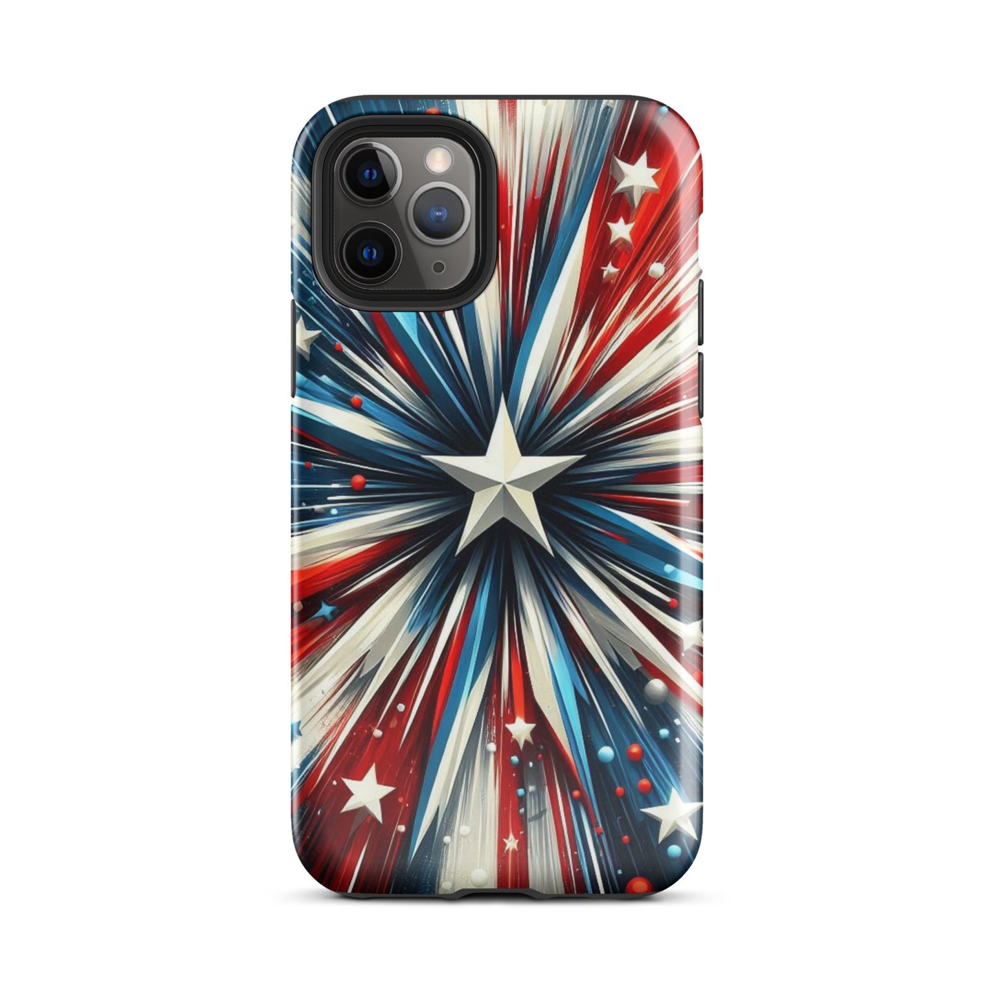 Tough Case for iPhone®