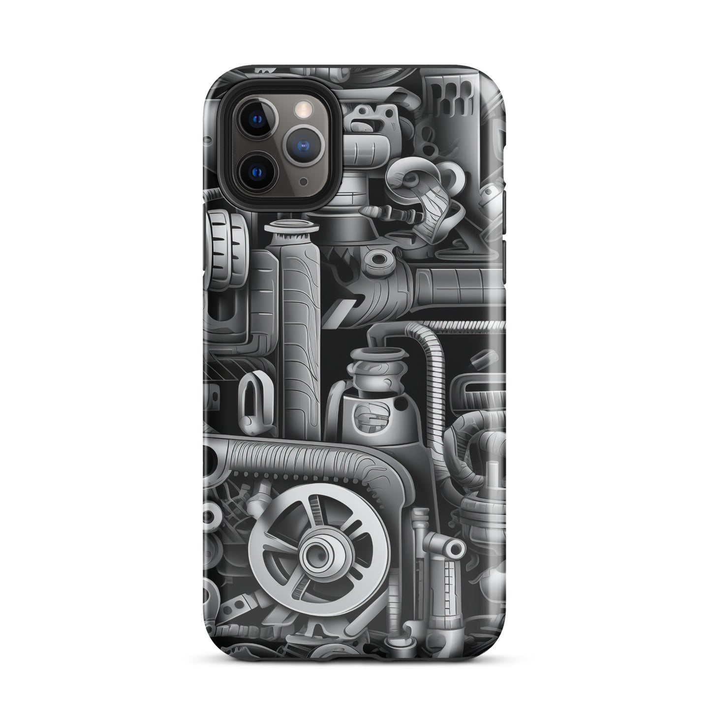 Tough Case for iPhone®