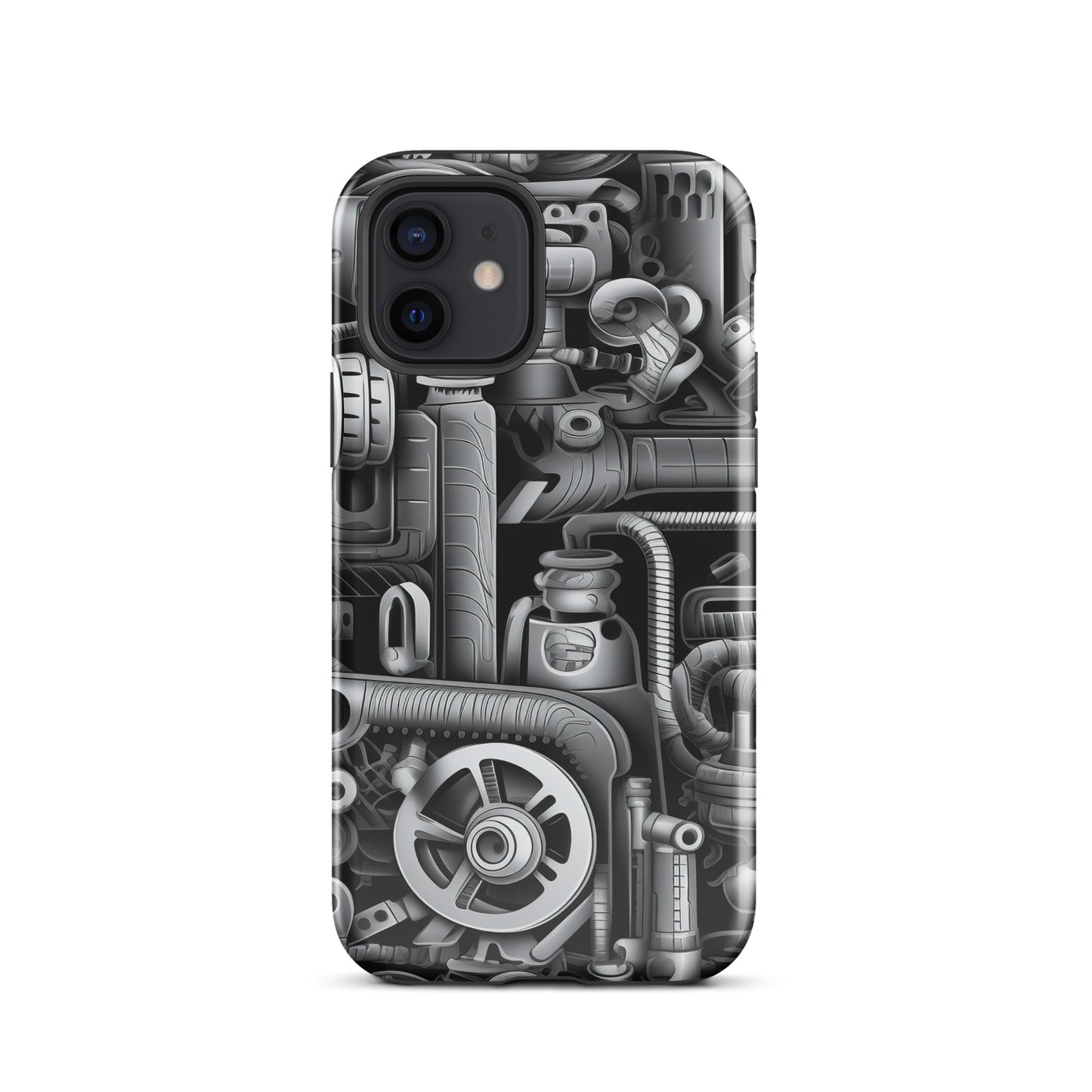 Tough Case for iPhone®