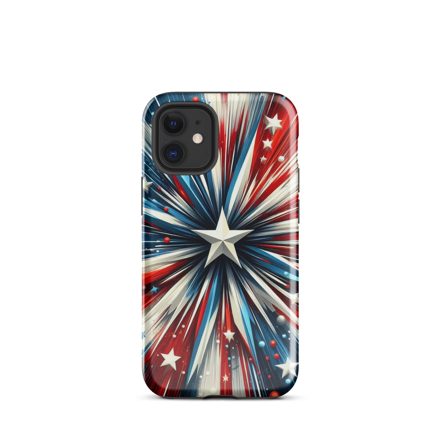 Tough Case for iPhone®