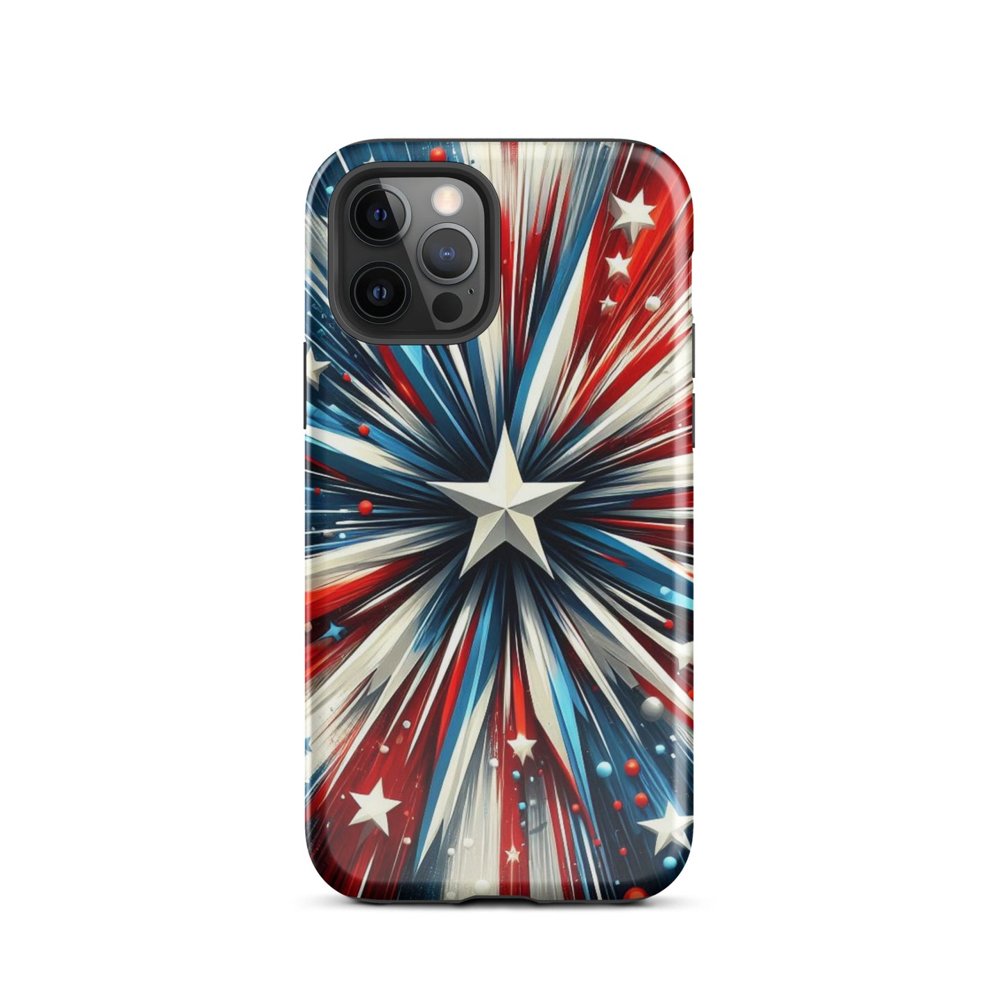 Tough Case for iPhone®