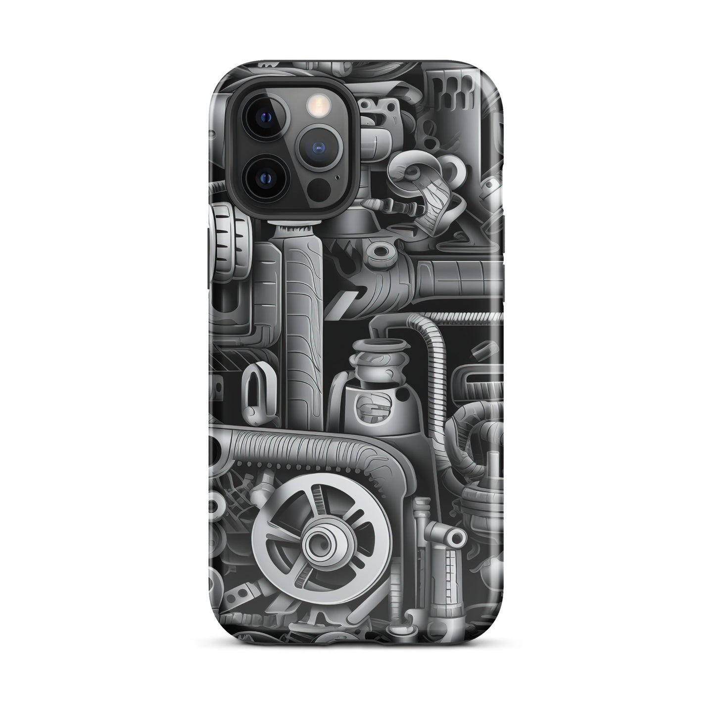 Tough Case for iPhone®