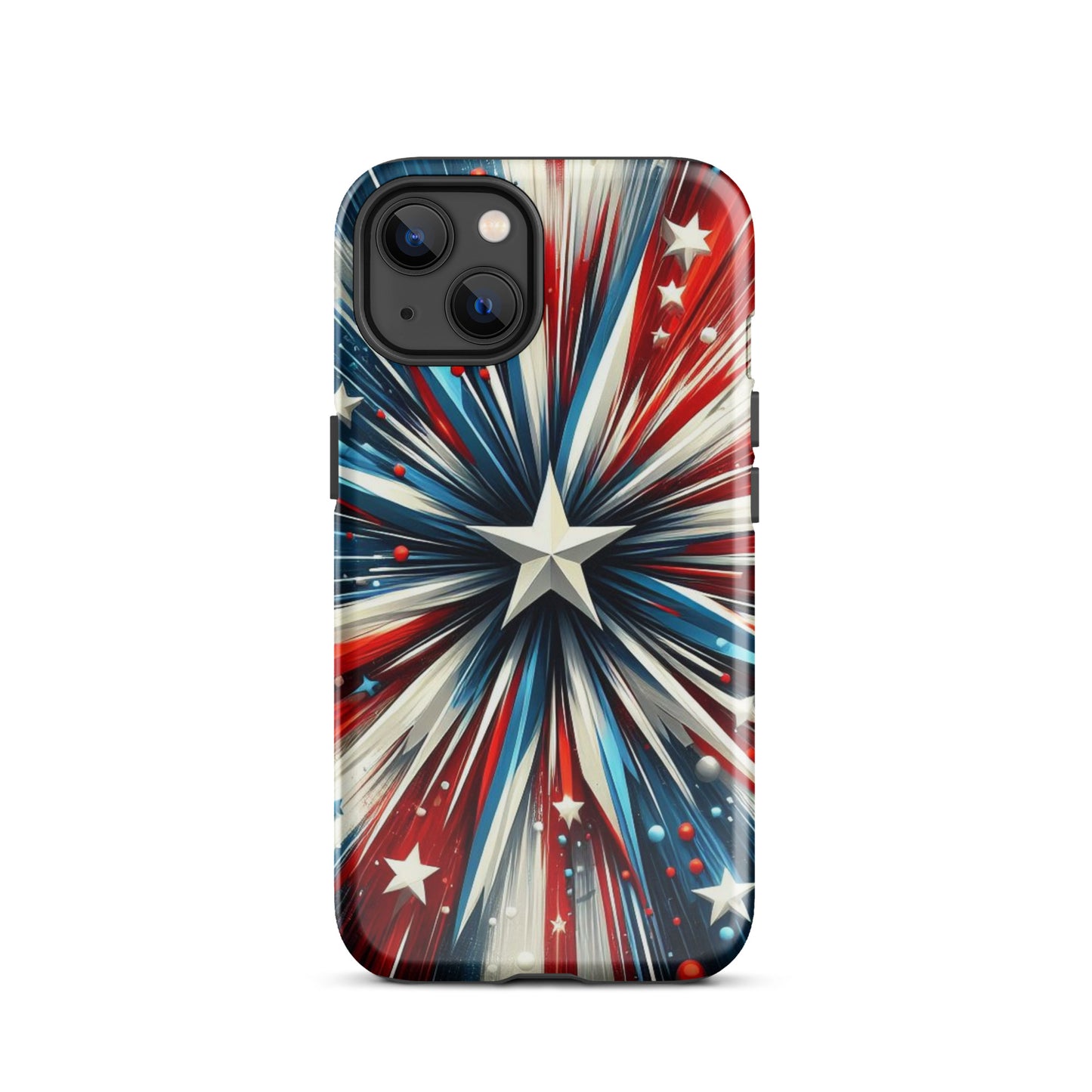 Tough Case for iPhone®