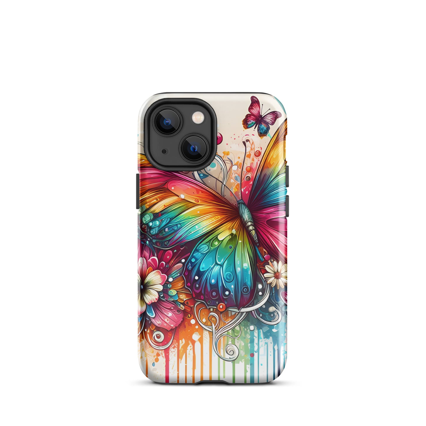 Tough Case for iPhone®