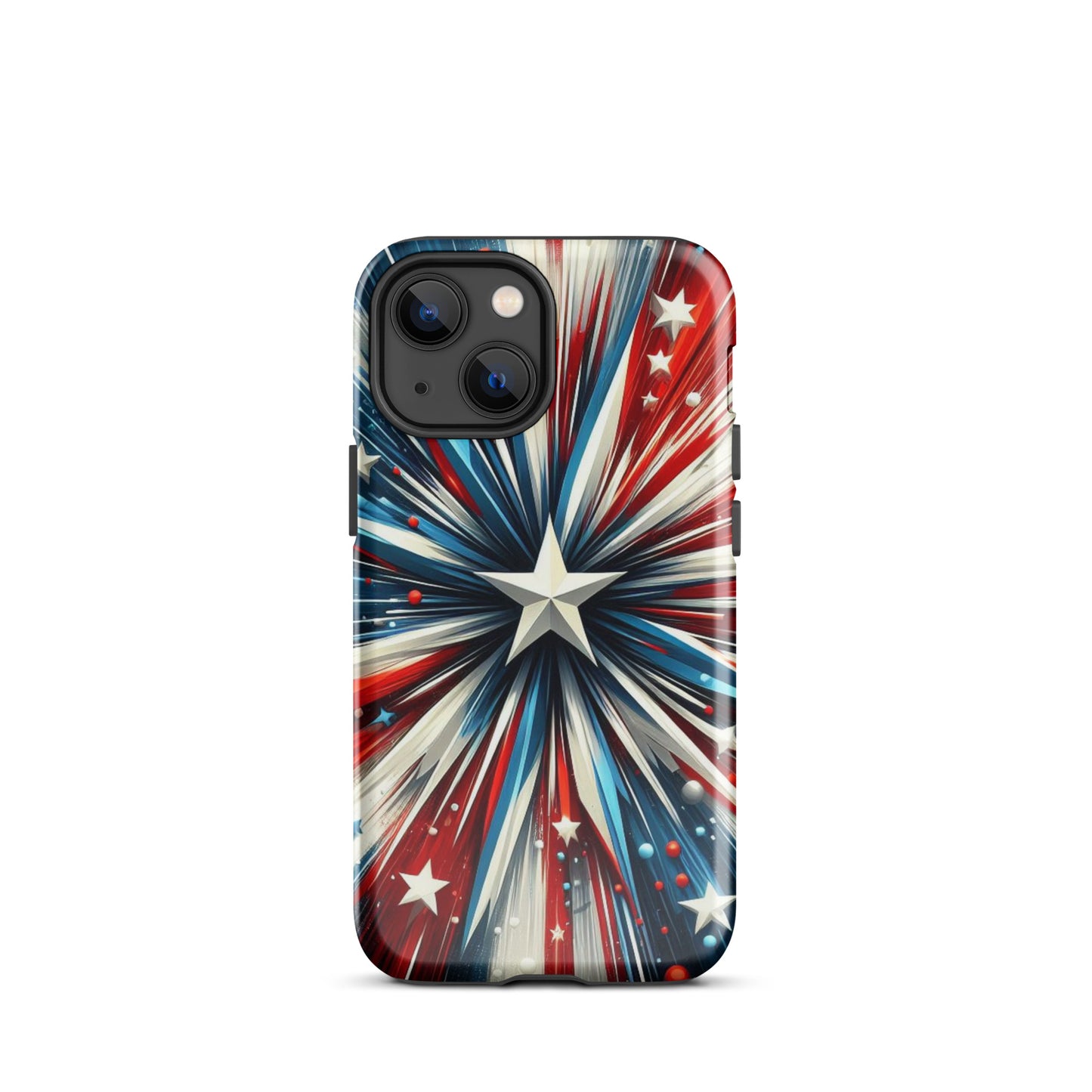 Tough Case for iPhone®