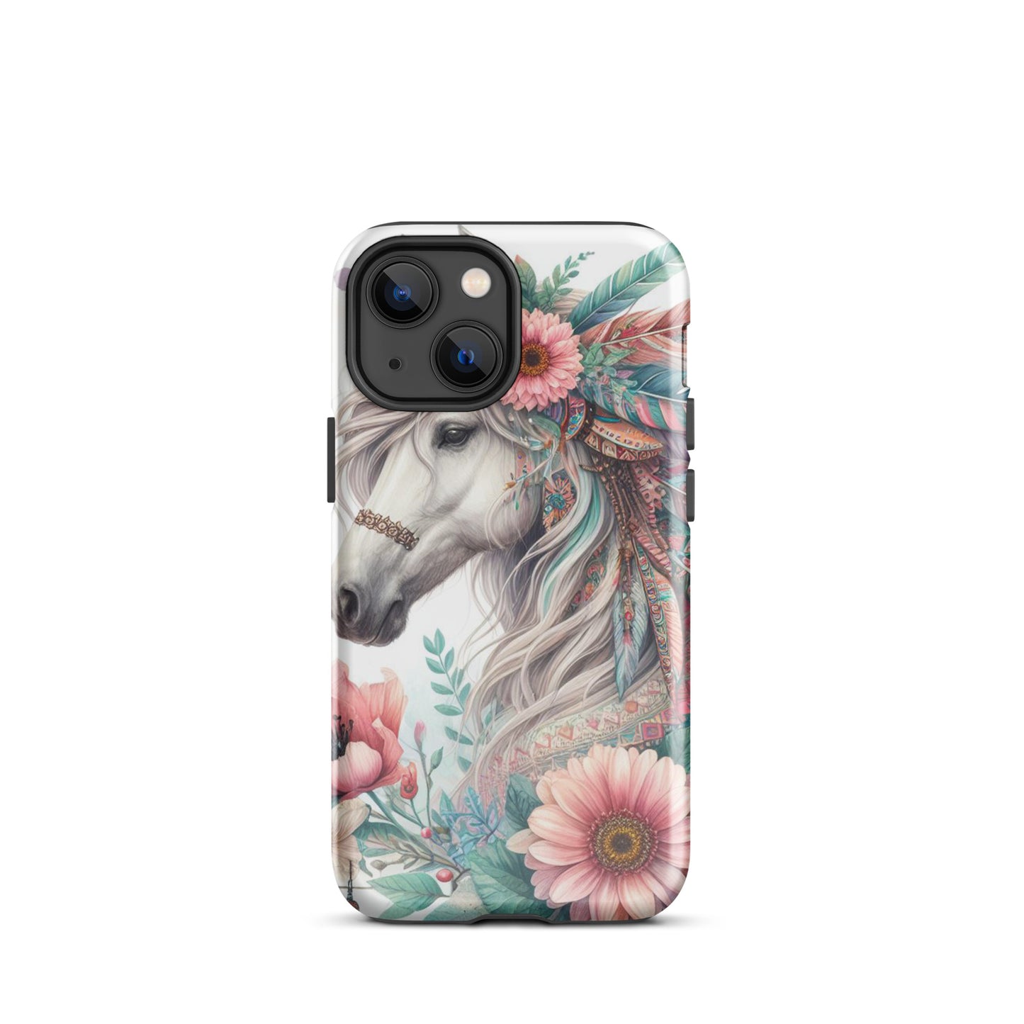 Tough Case for iPhone®