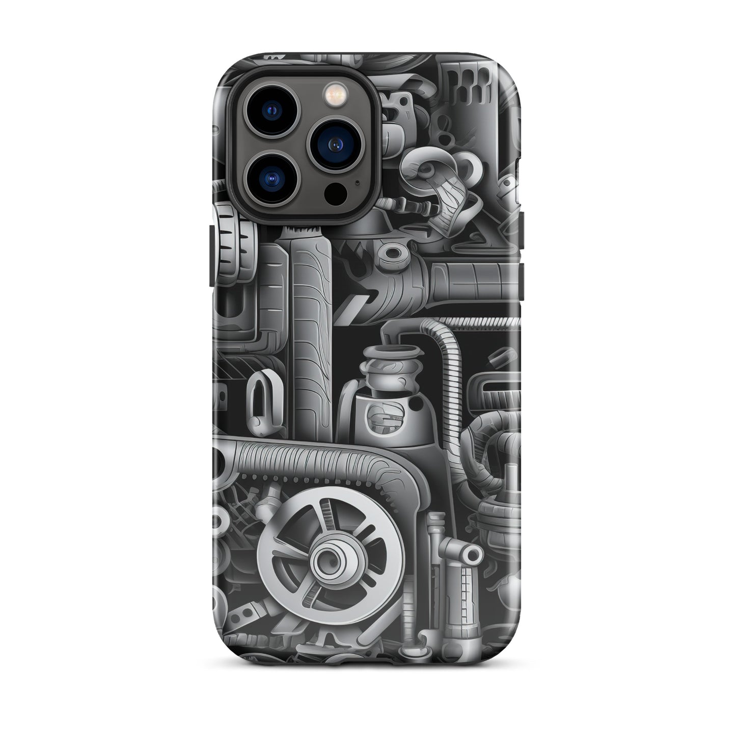 Tough Case for iPhone®