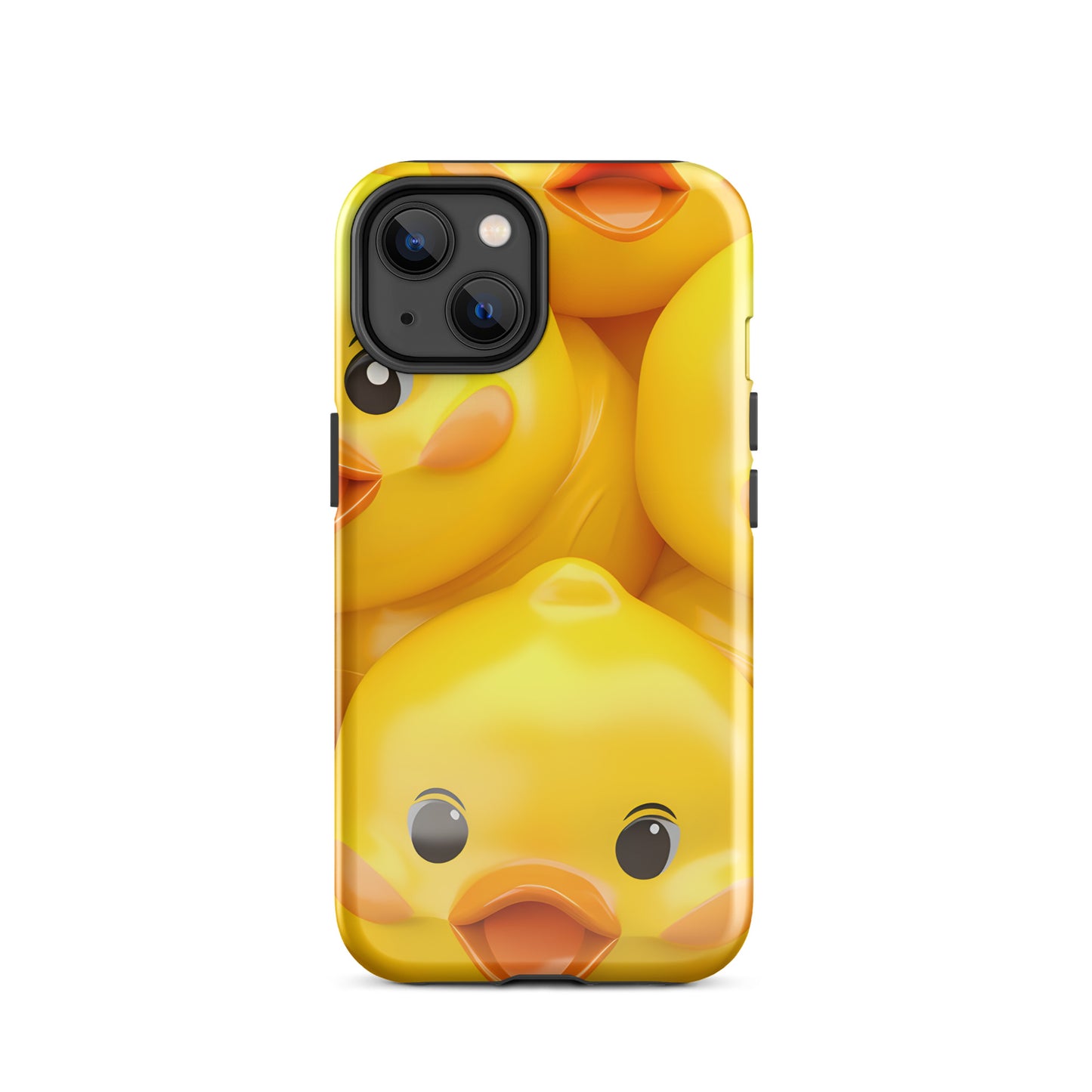 Tough Case for iPhone®