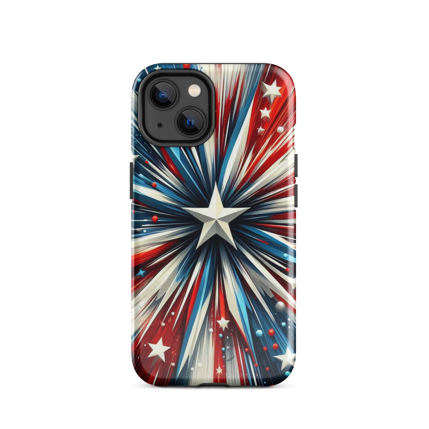 Tough Case for iPhone®