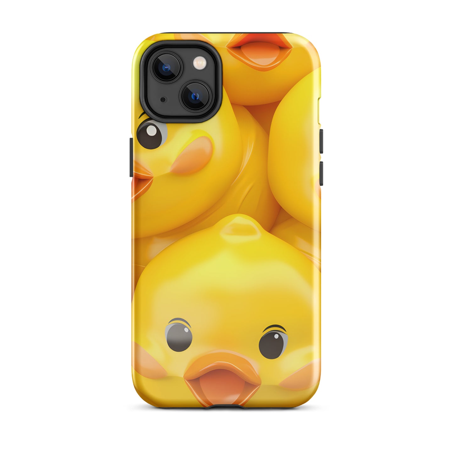 Tough Case for iPhone®