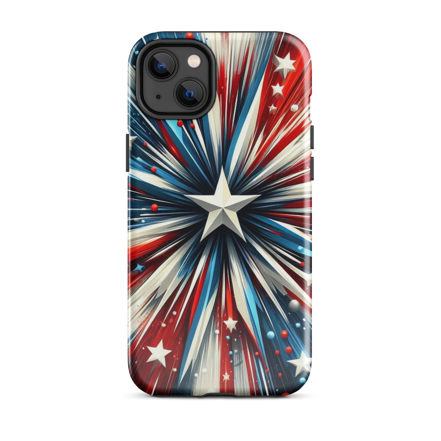 Tough Case for iPhone®