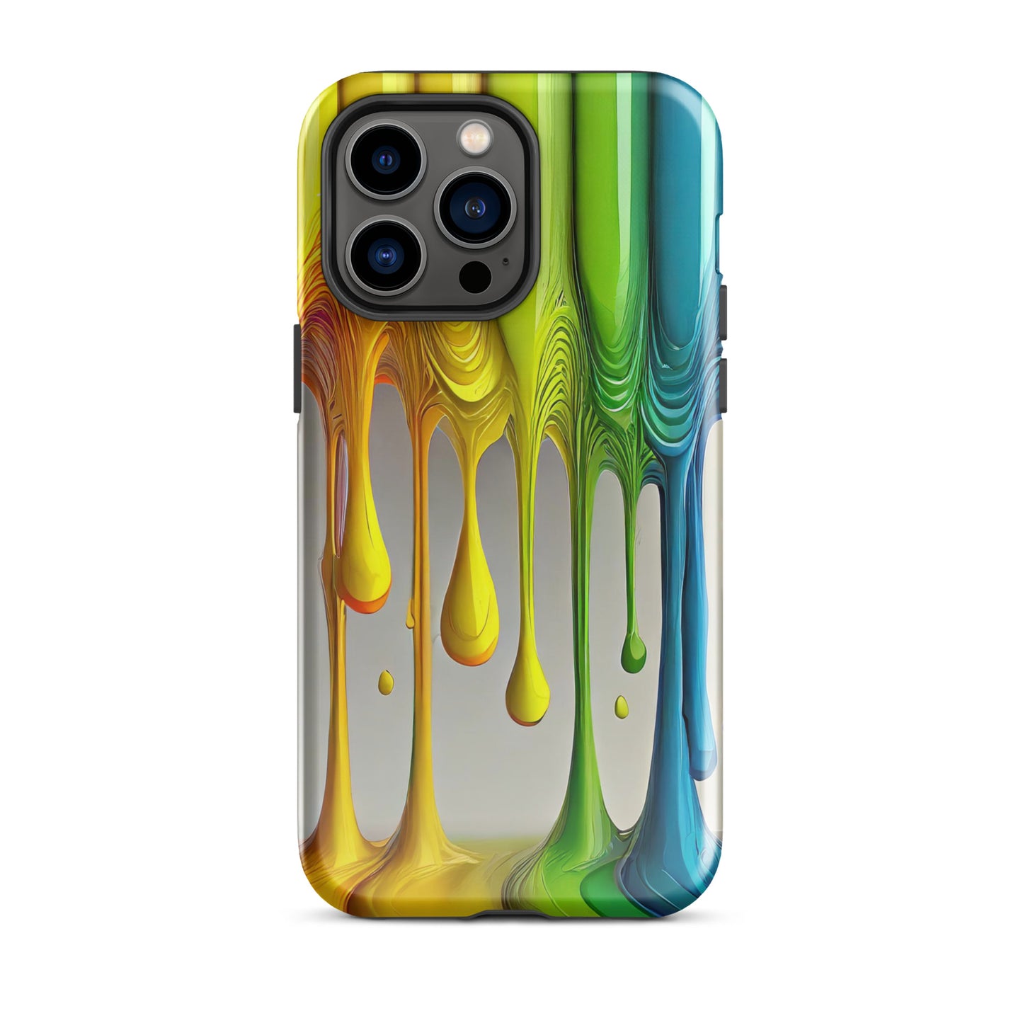 Tough Case for iPhone®