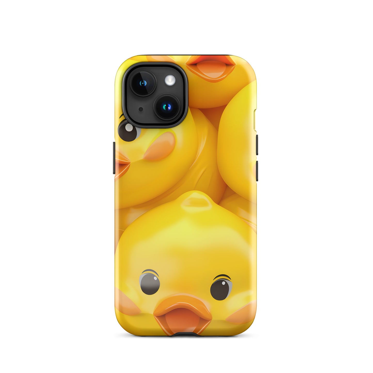 Tough Case for iPhone®