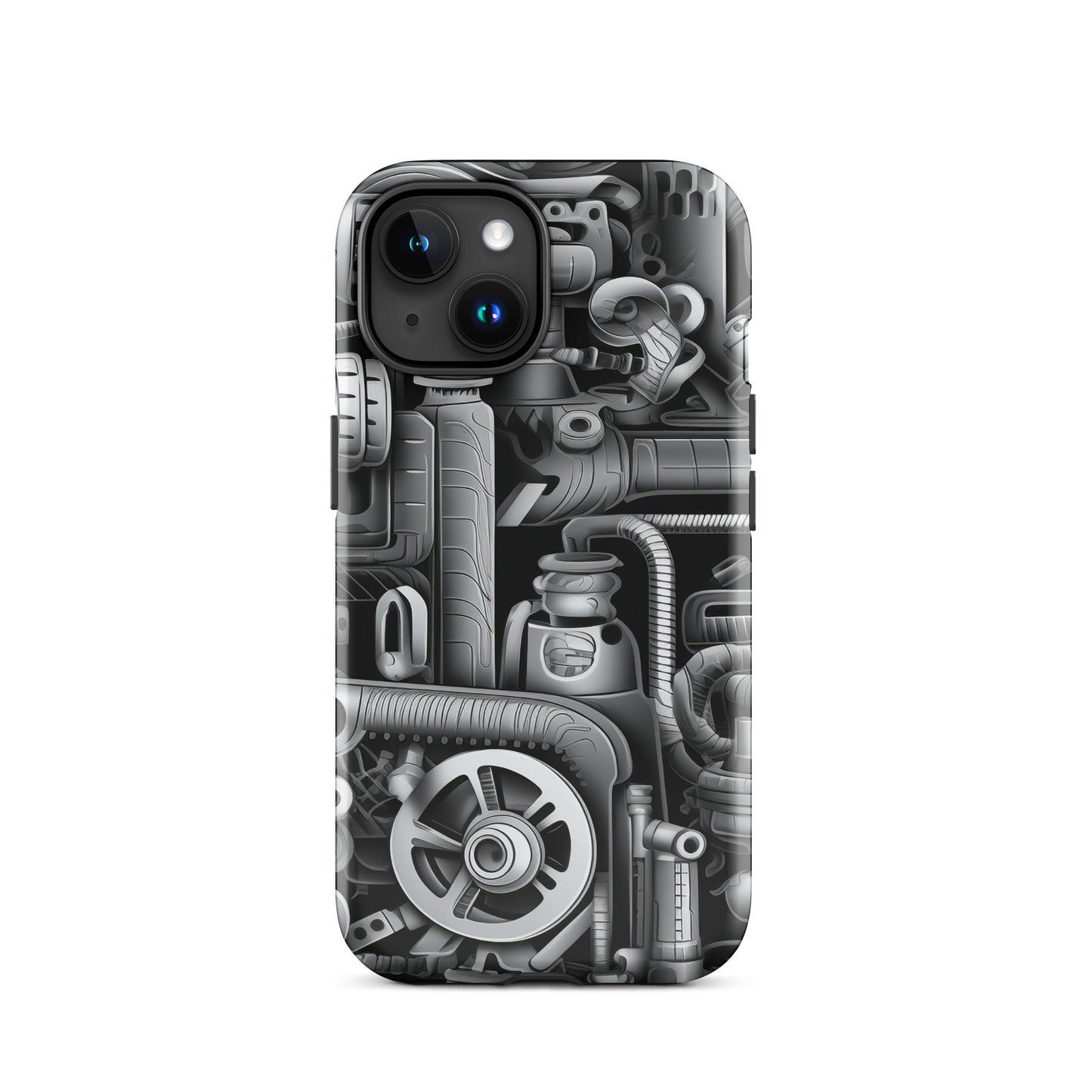 Tough Case for iPhone®