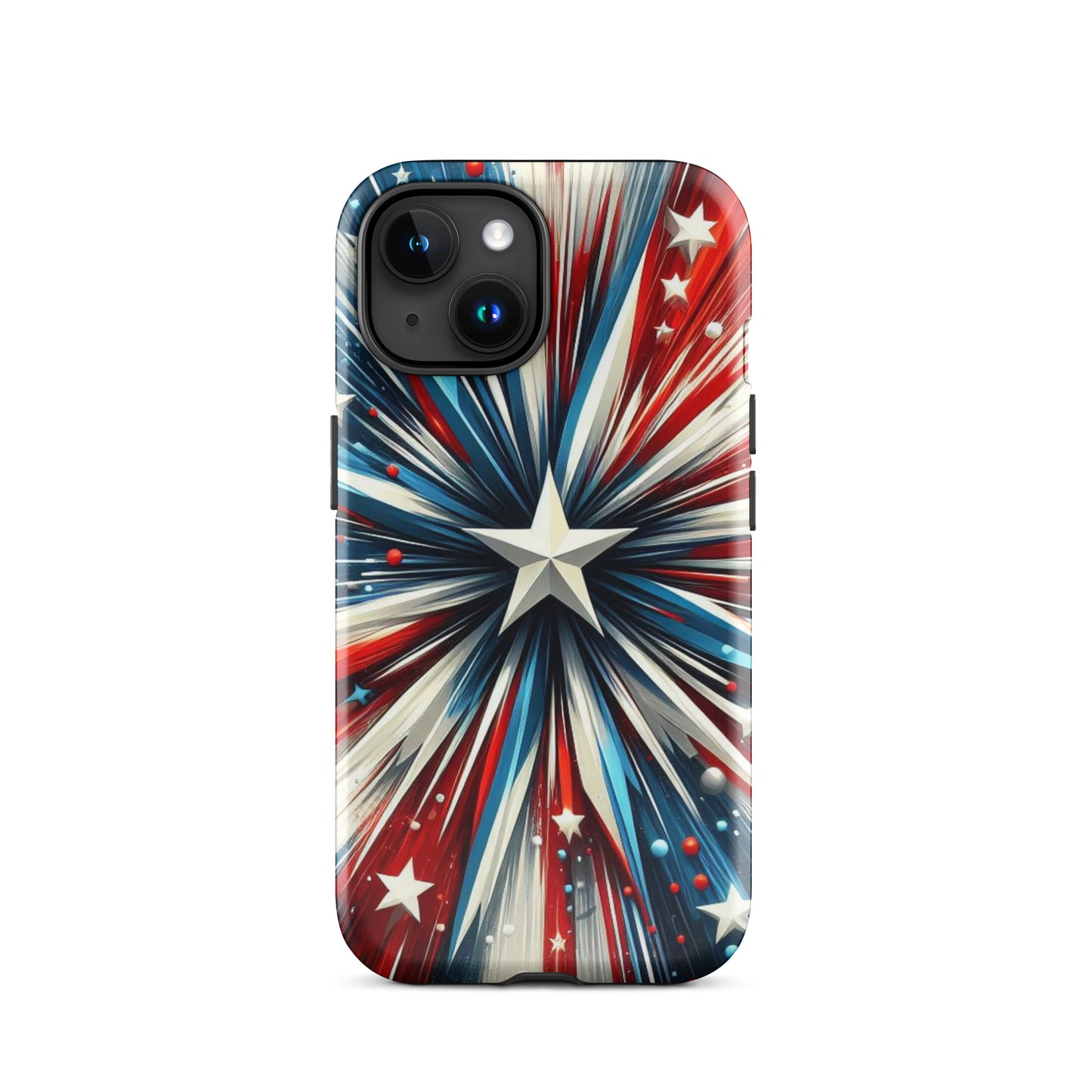 Tough Case for iPhone®