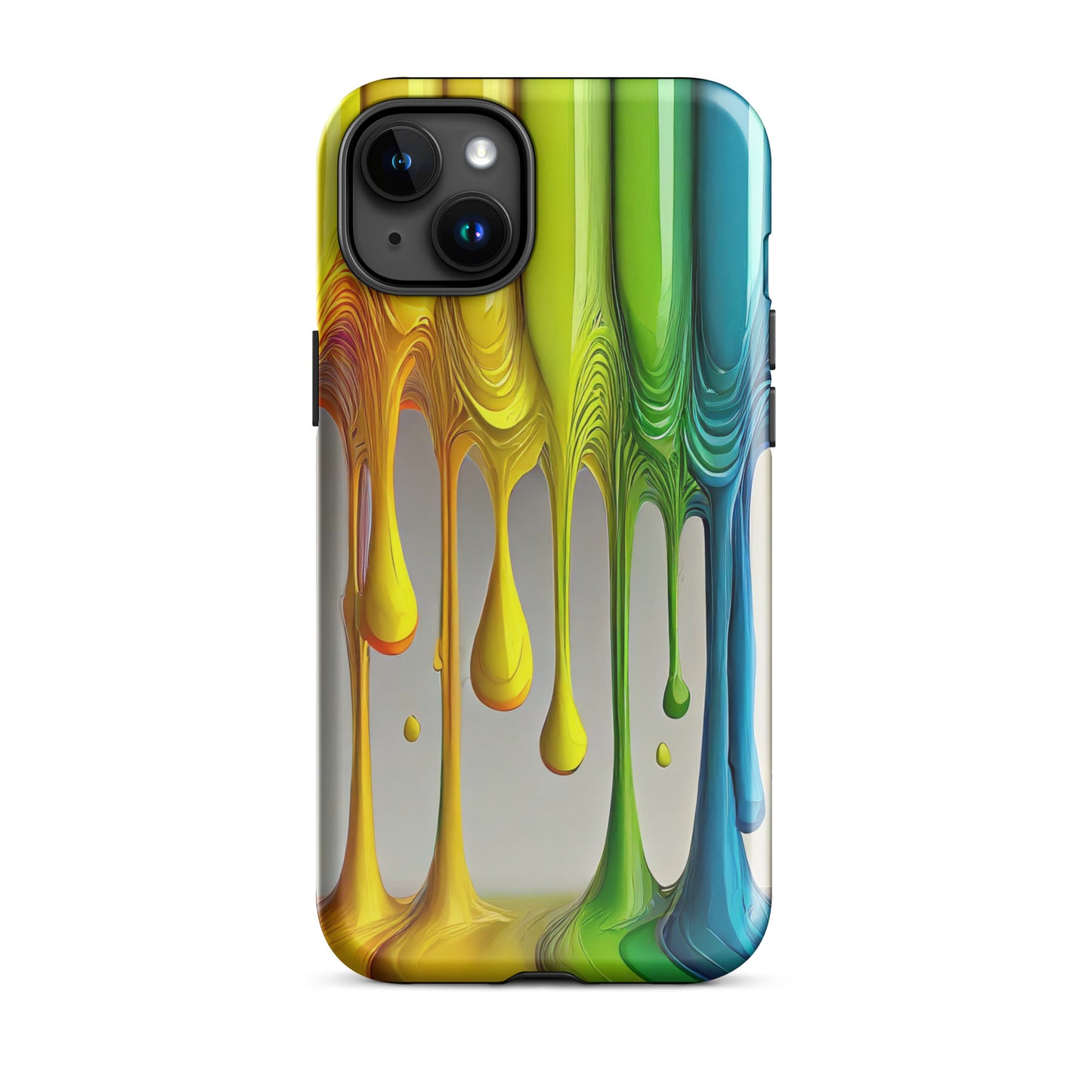 Tough Case for iPhone®