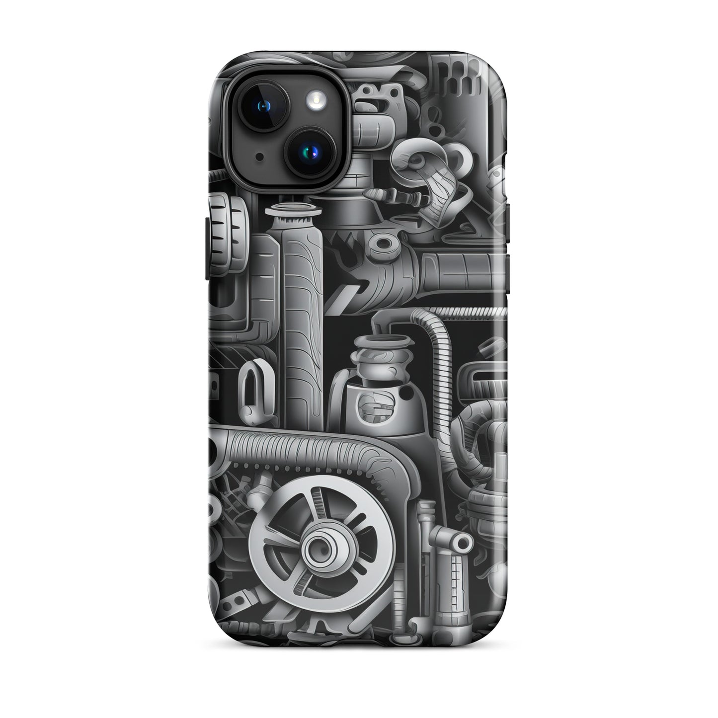 Tough Case for iPhone®