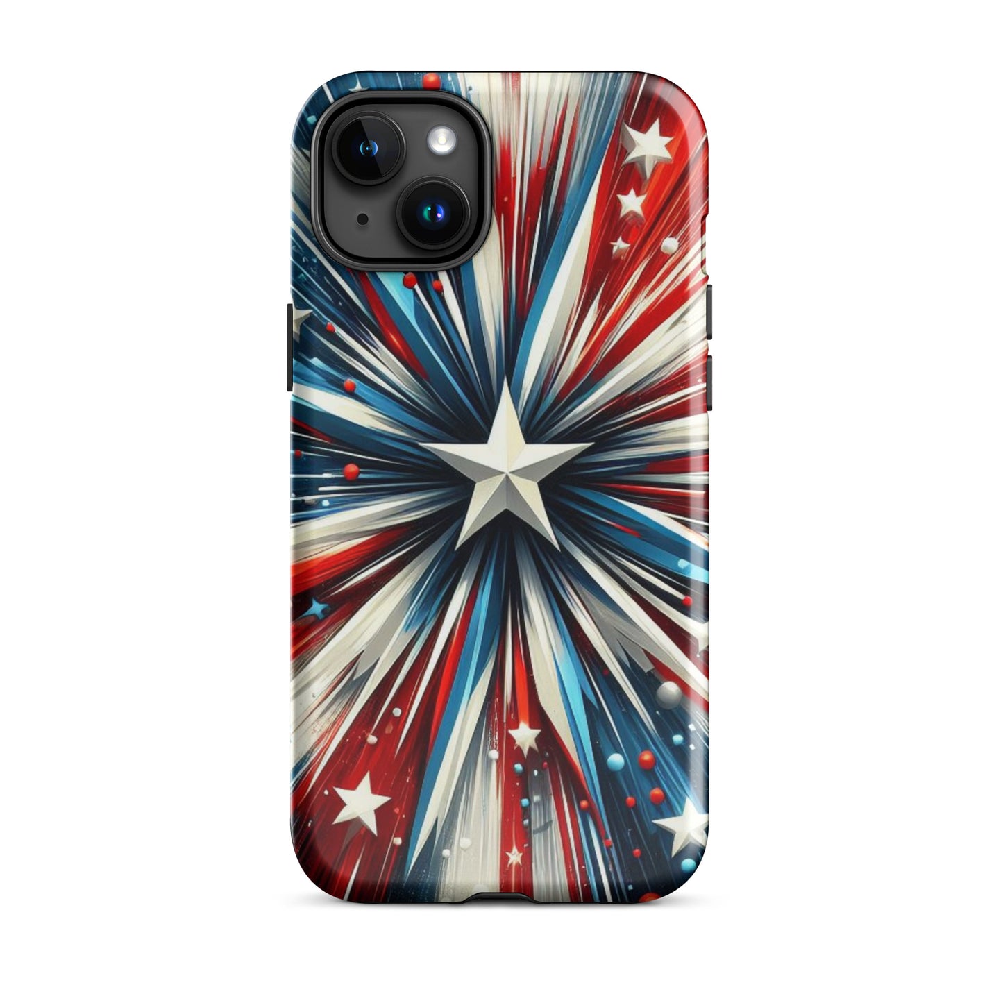 Tough Case for iPhone®