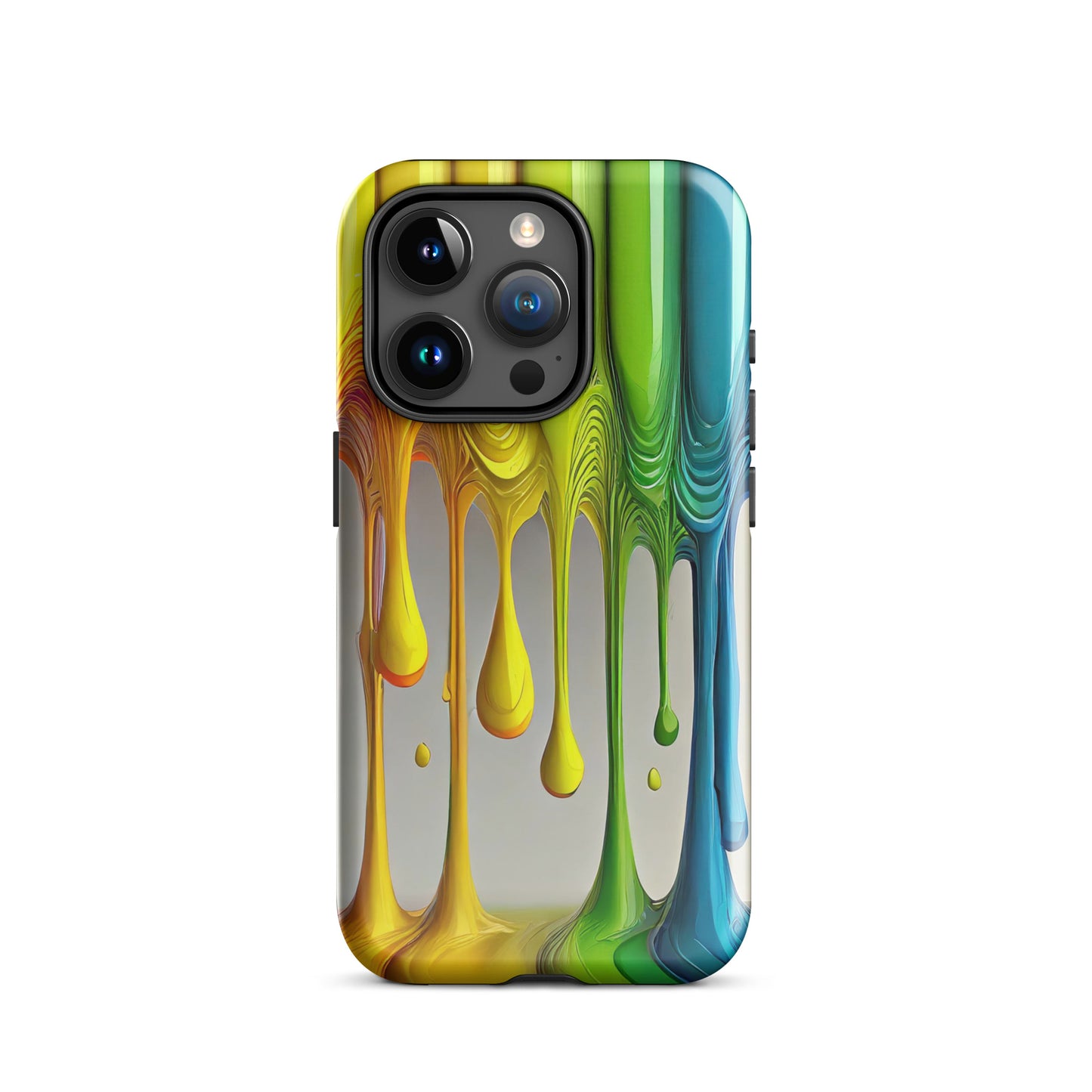 Tough Case for iPhone®