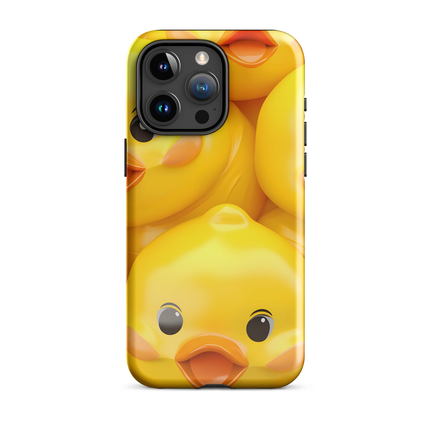 Tough Case for iPhone®