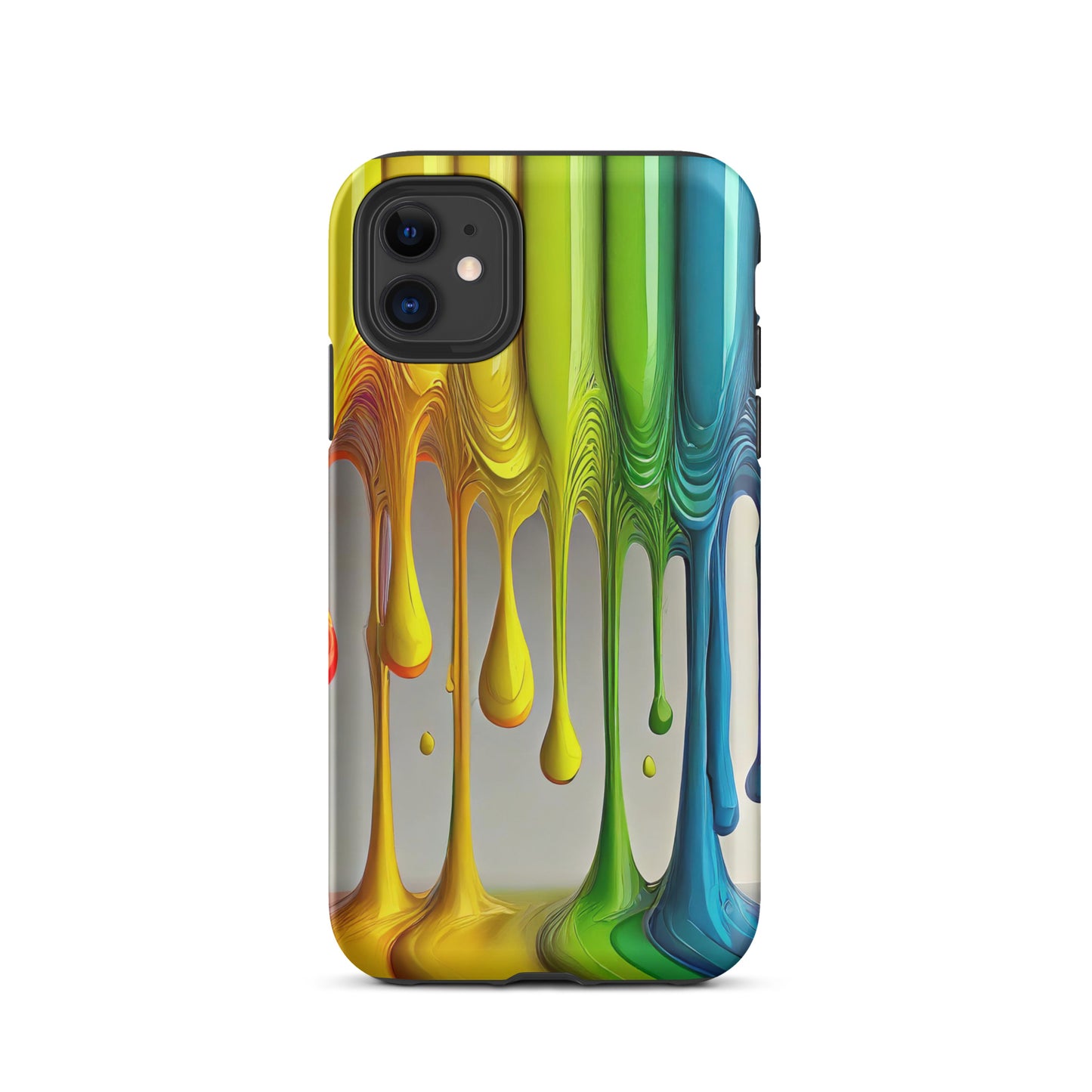 Tough Case for iPhone®