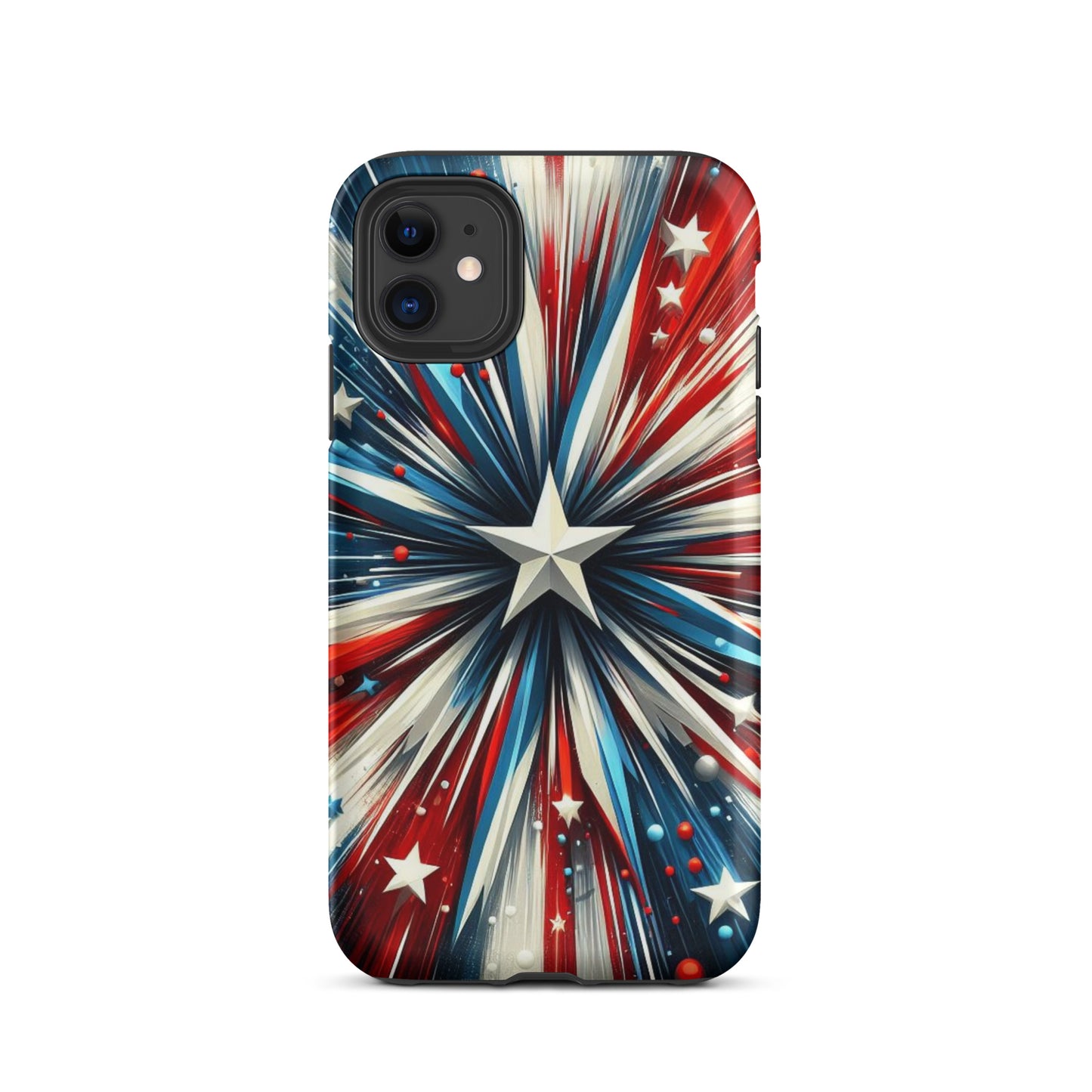 Tough Case for iPhone®