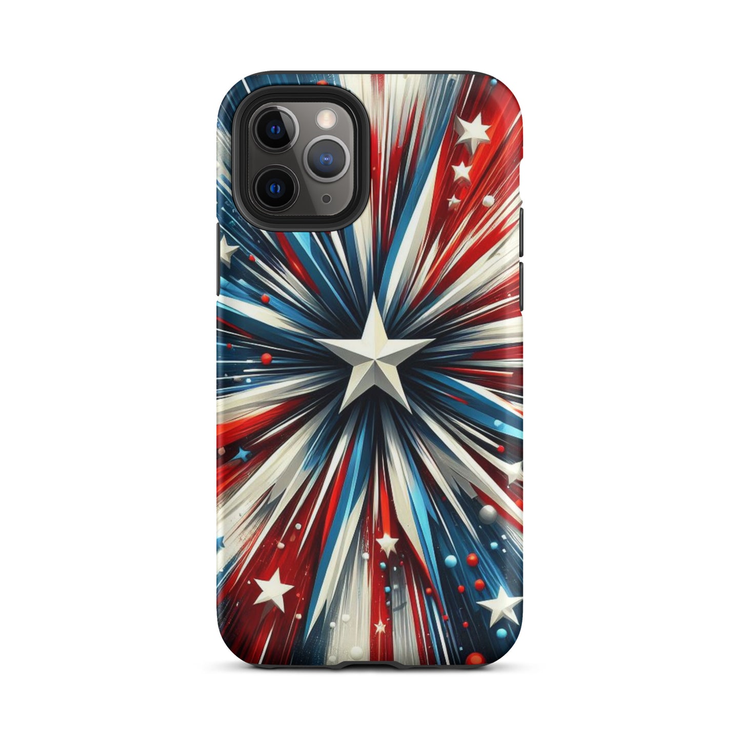 Tough Case for iPhone®