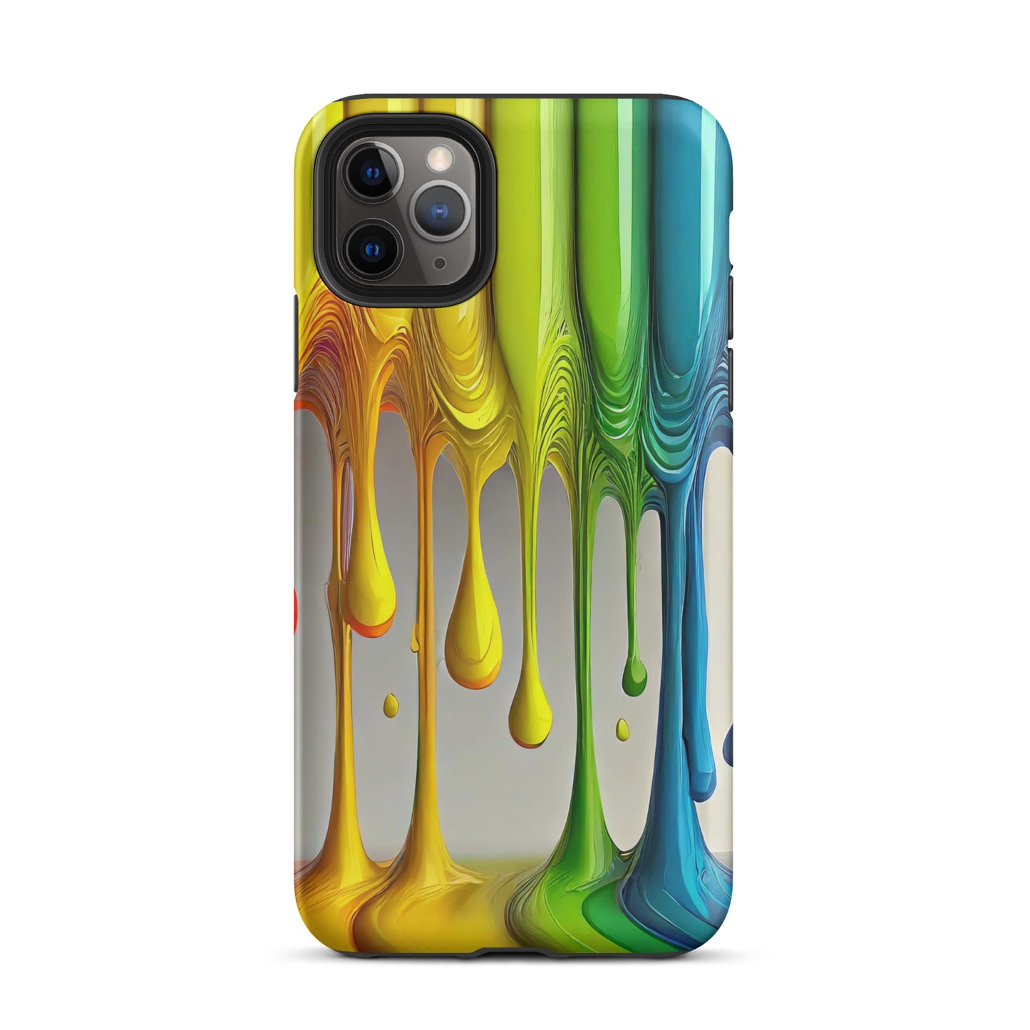 Tough Case for iPhone®