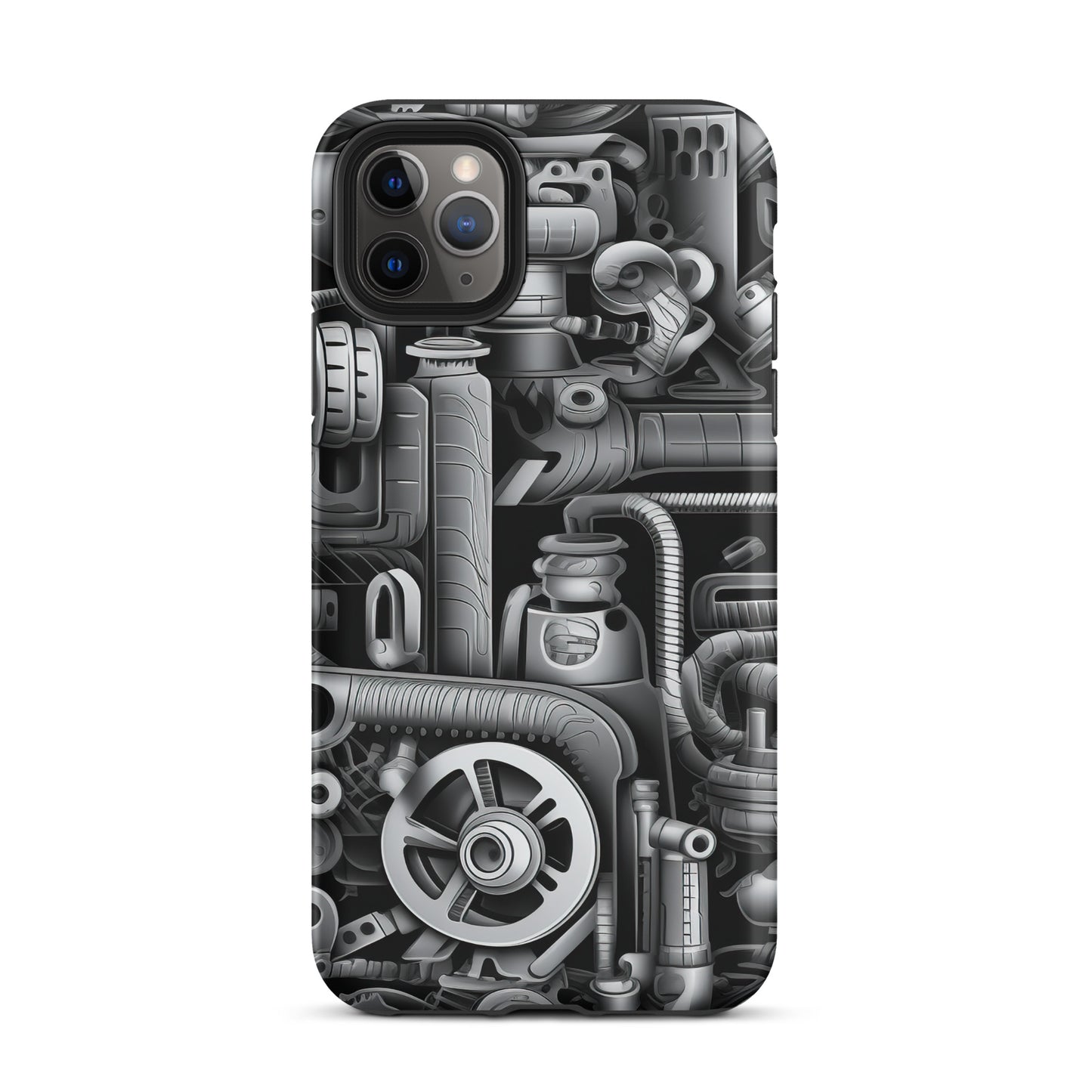 Tough Case for iPhone®