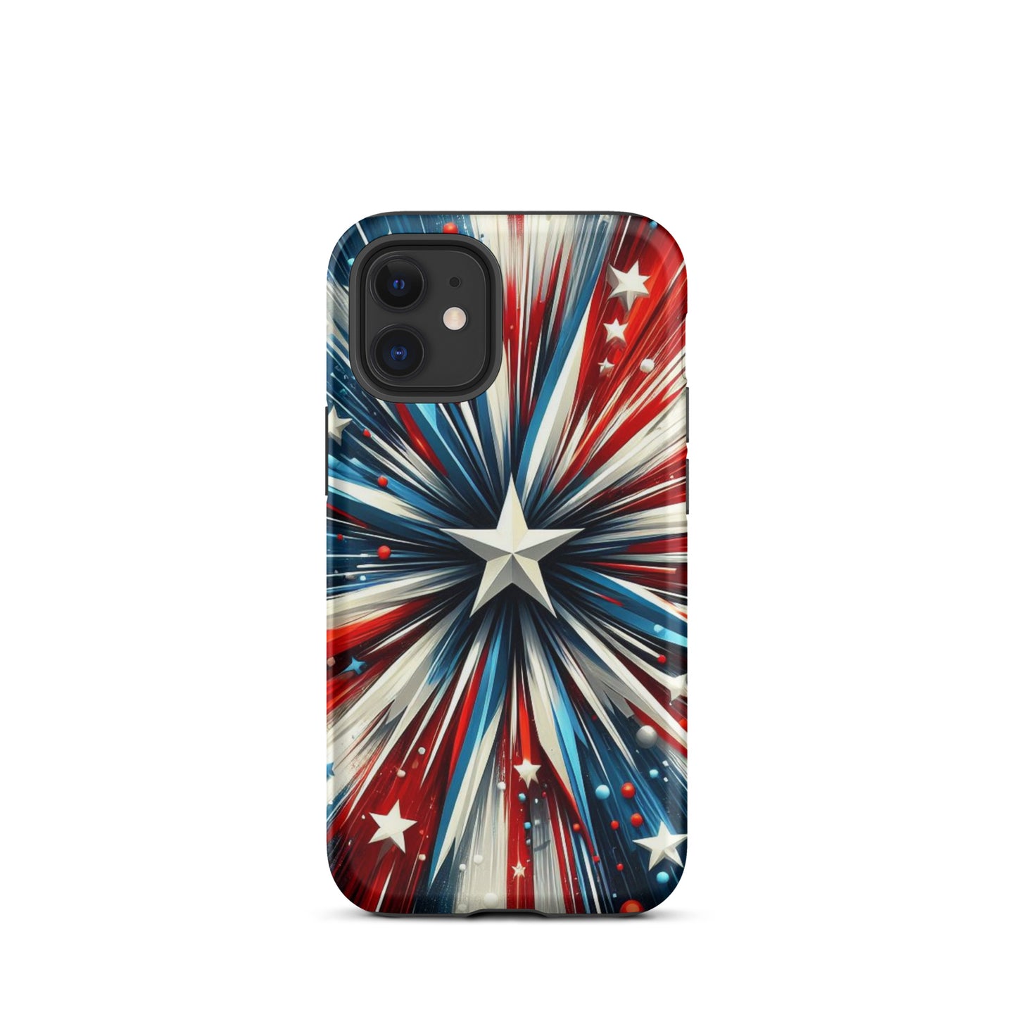 Tough Case for iPhone®