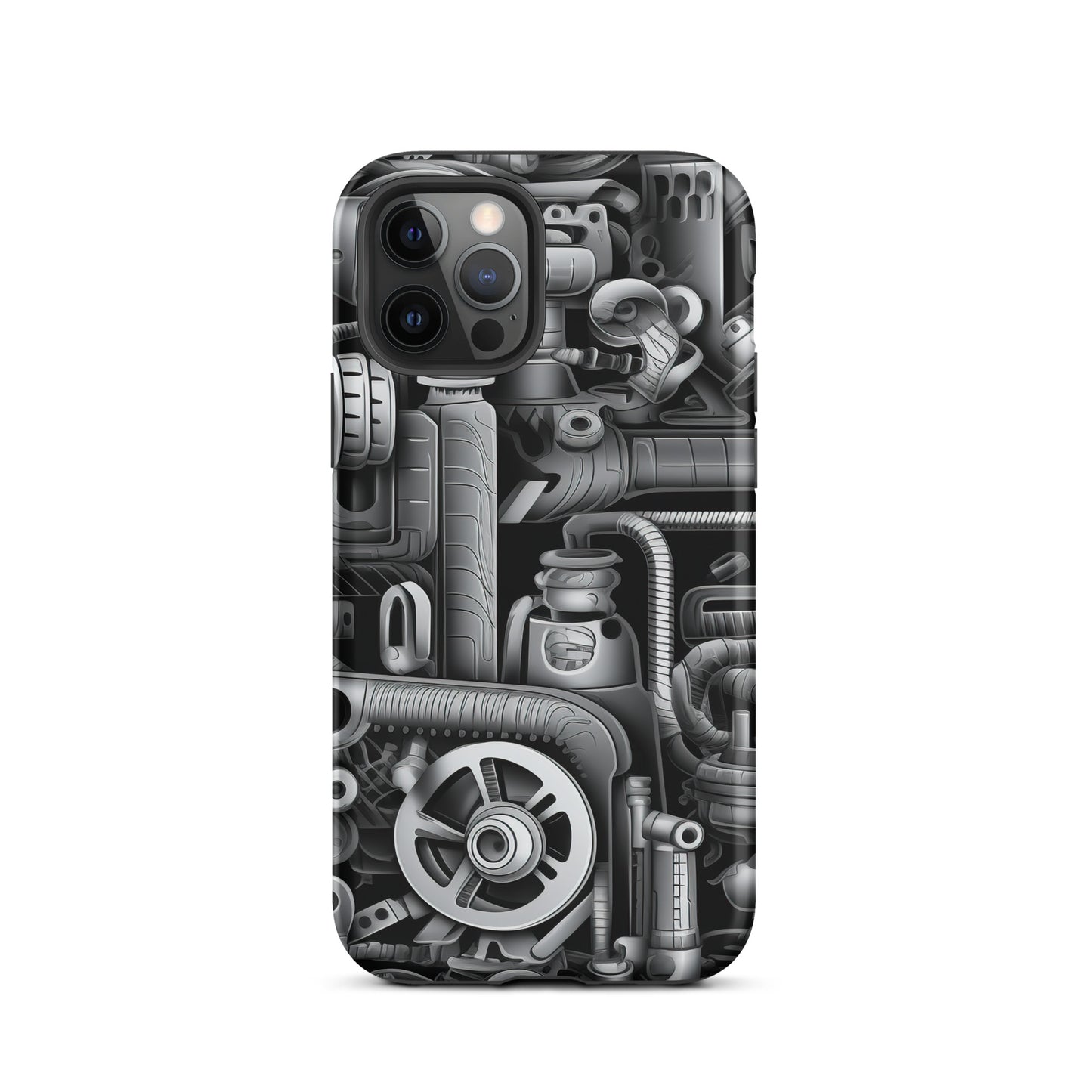 Tough Case for iPhone®