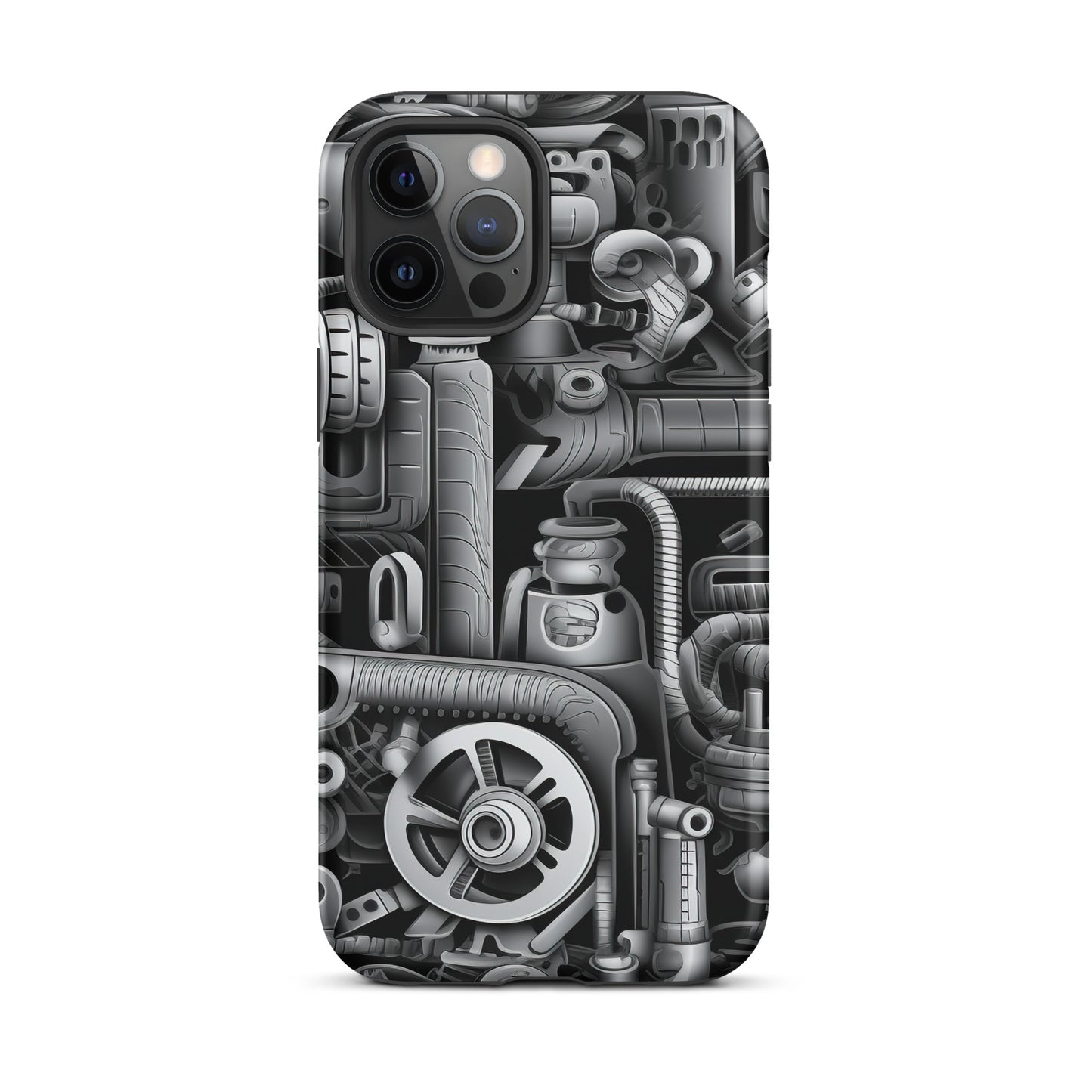 Tough Case for iPhone®