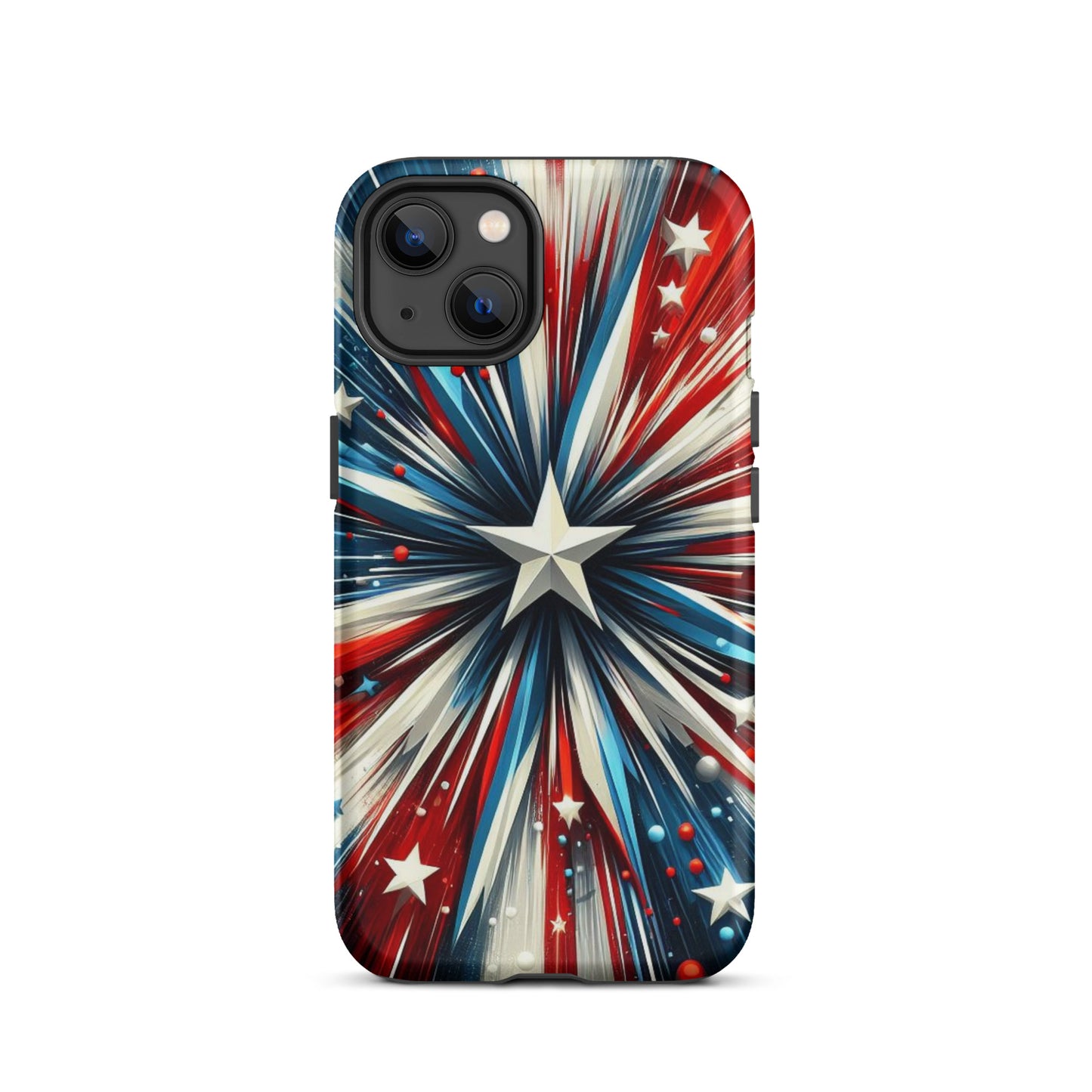 Tough Case for iPhone®