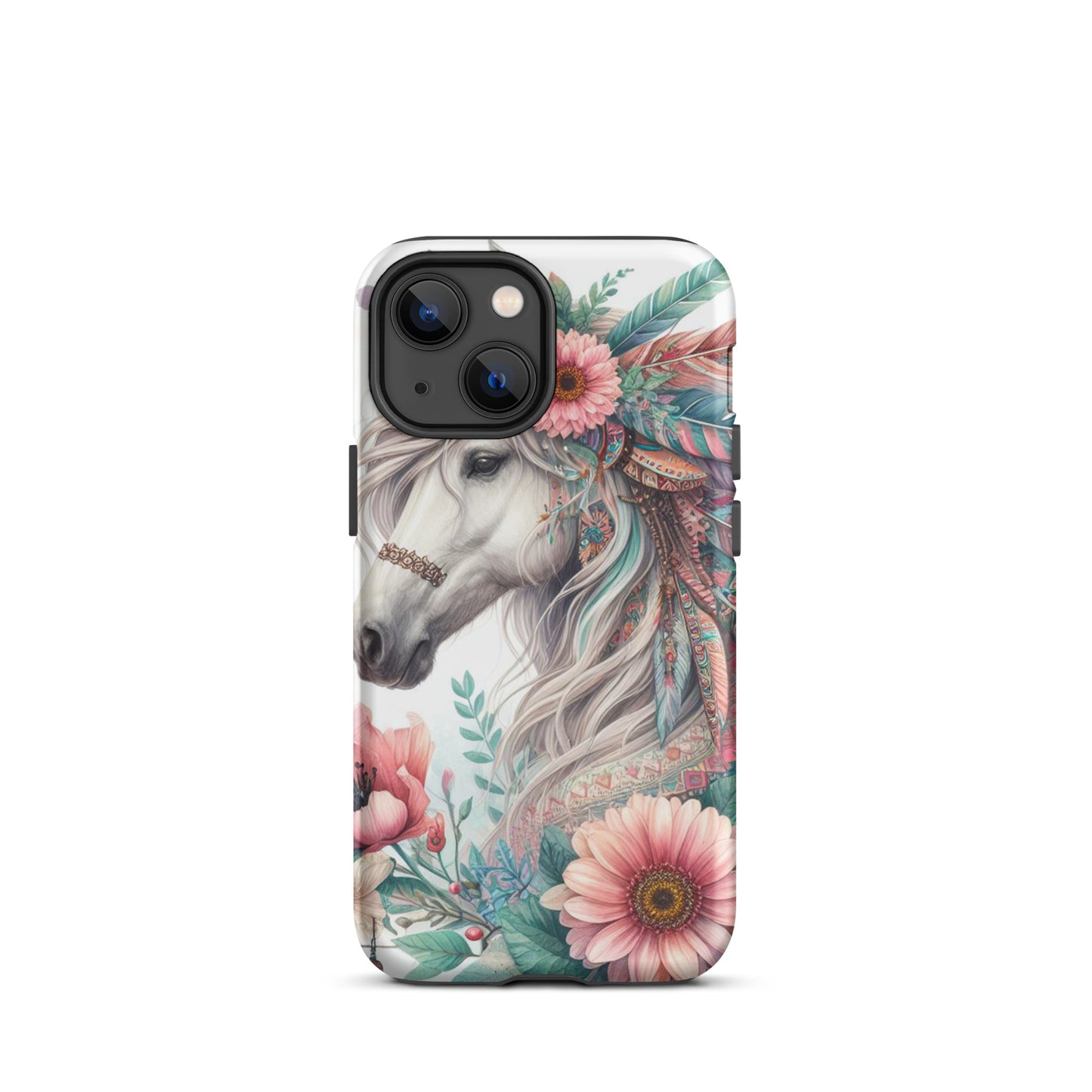 Tough Case for iPhone®