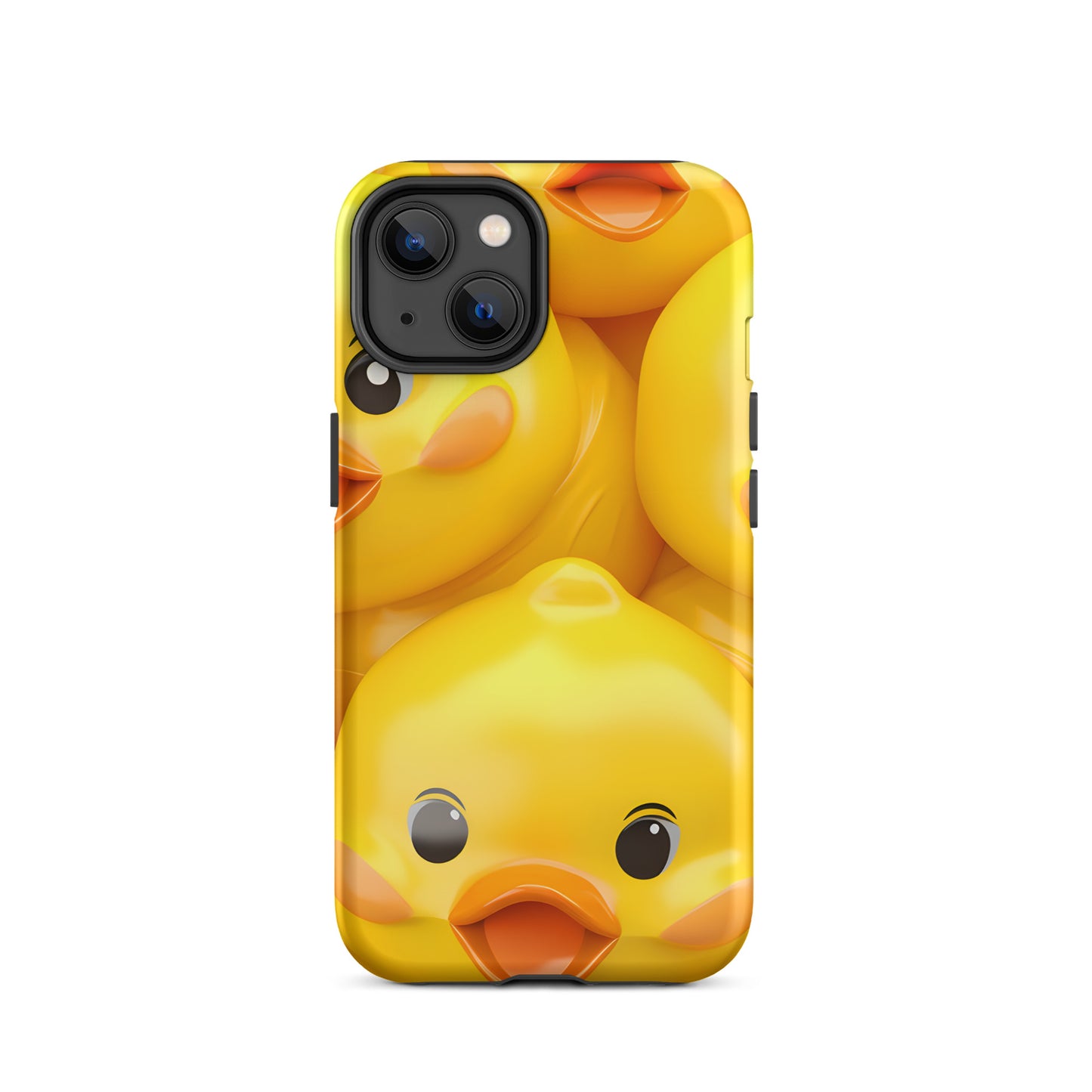 Tough Case for iPhone®