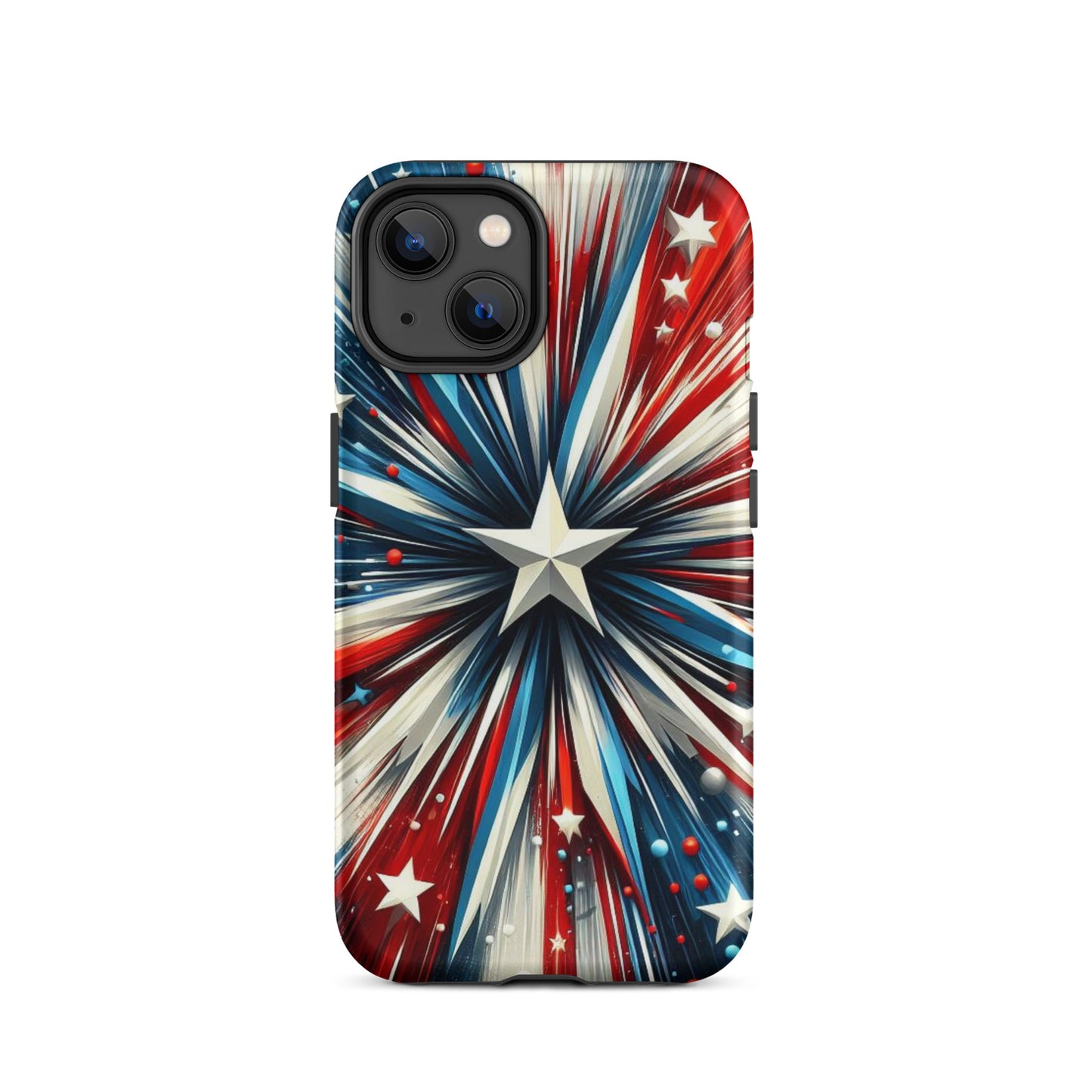 Tough Case for iPhone®