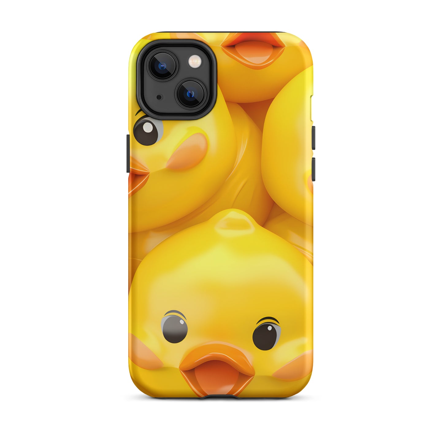 Tough Case for iPhone®