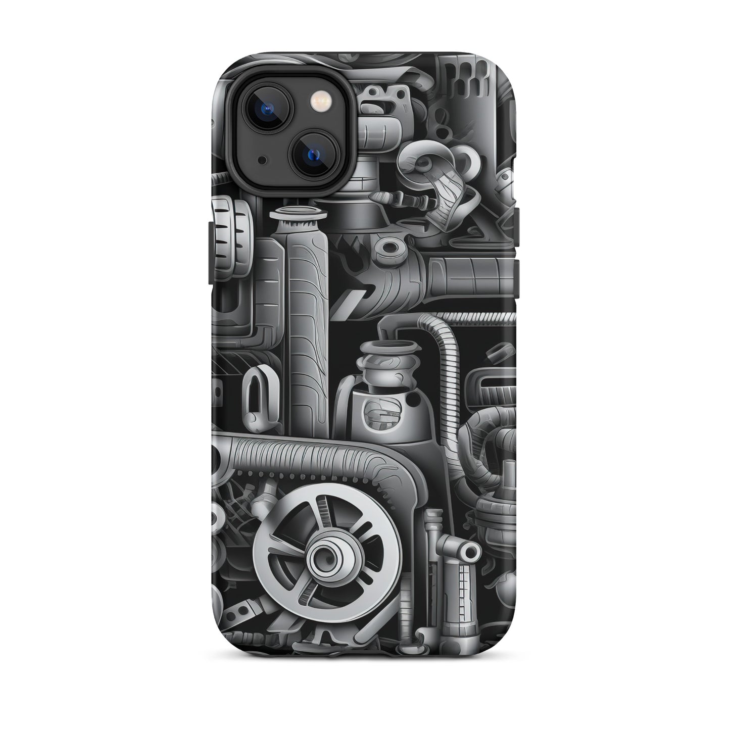 Tough Case for iPhone®