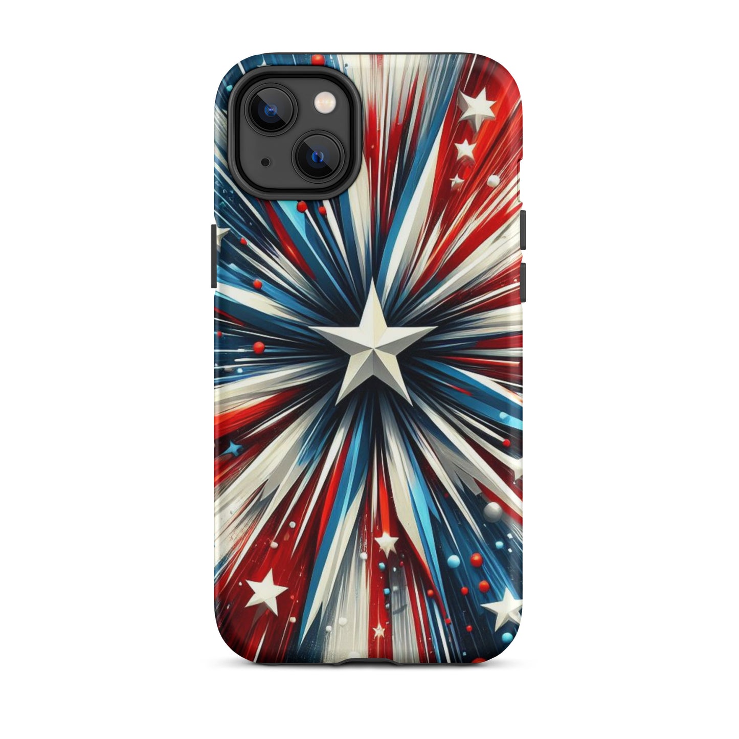 Tough Case for iPhone®