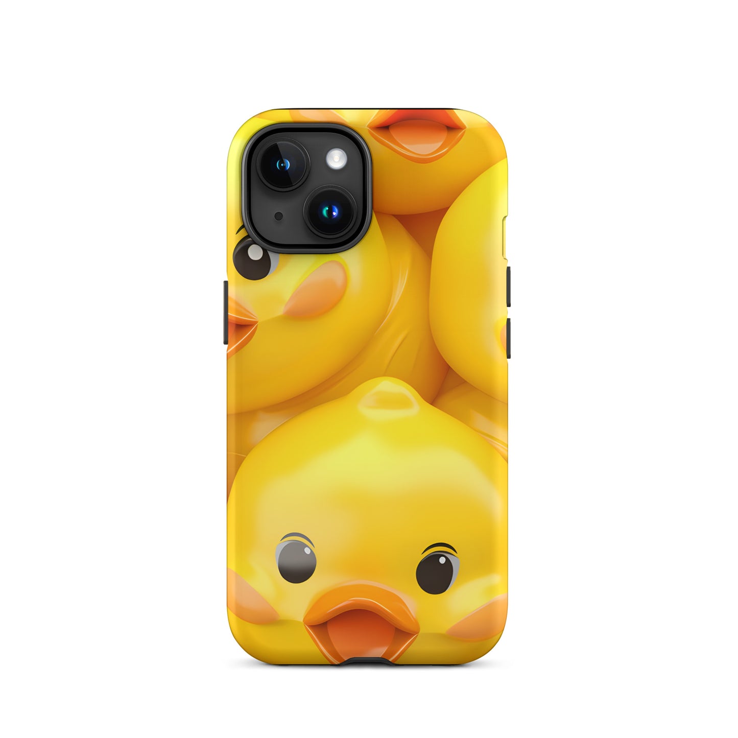 Tough Case for iPhone®