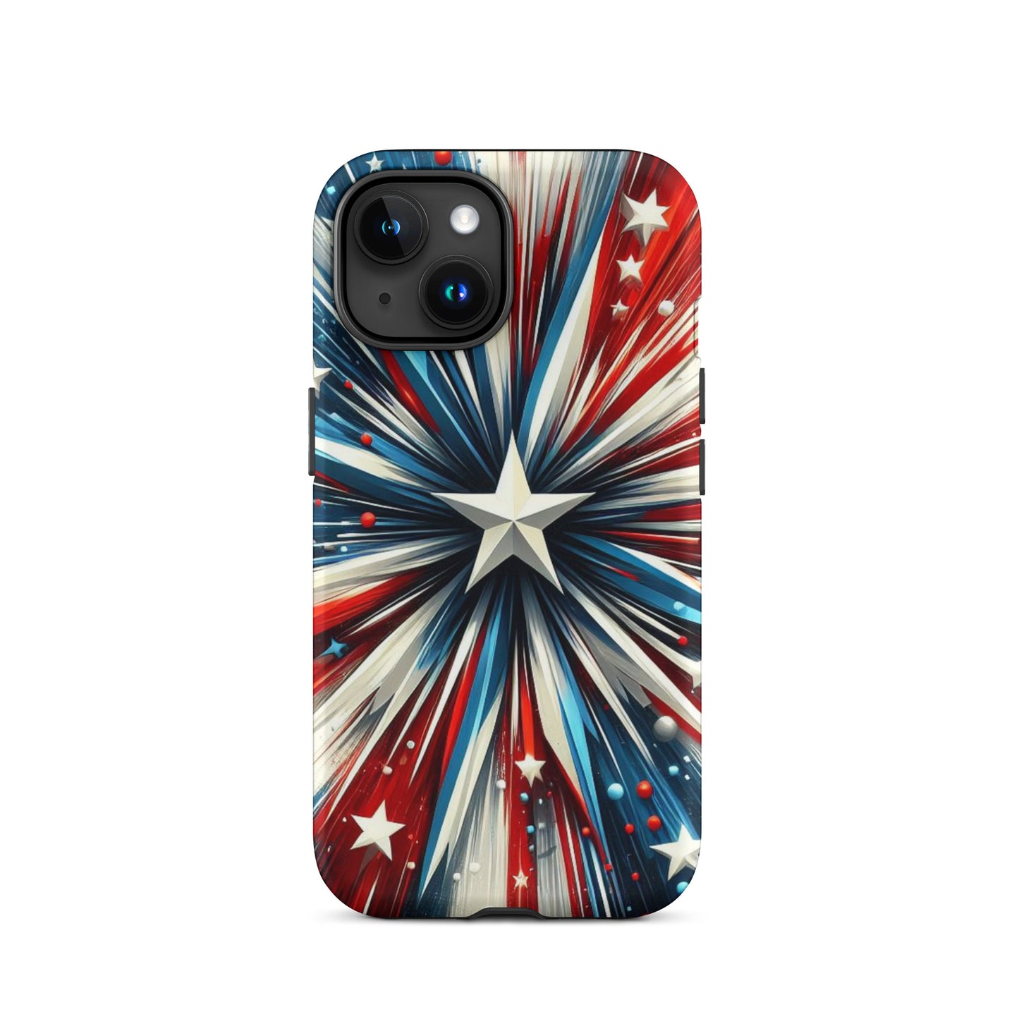 Tough Case for iPhone®