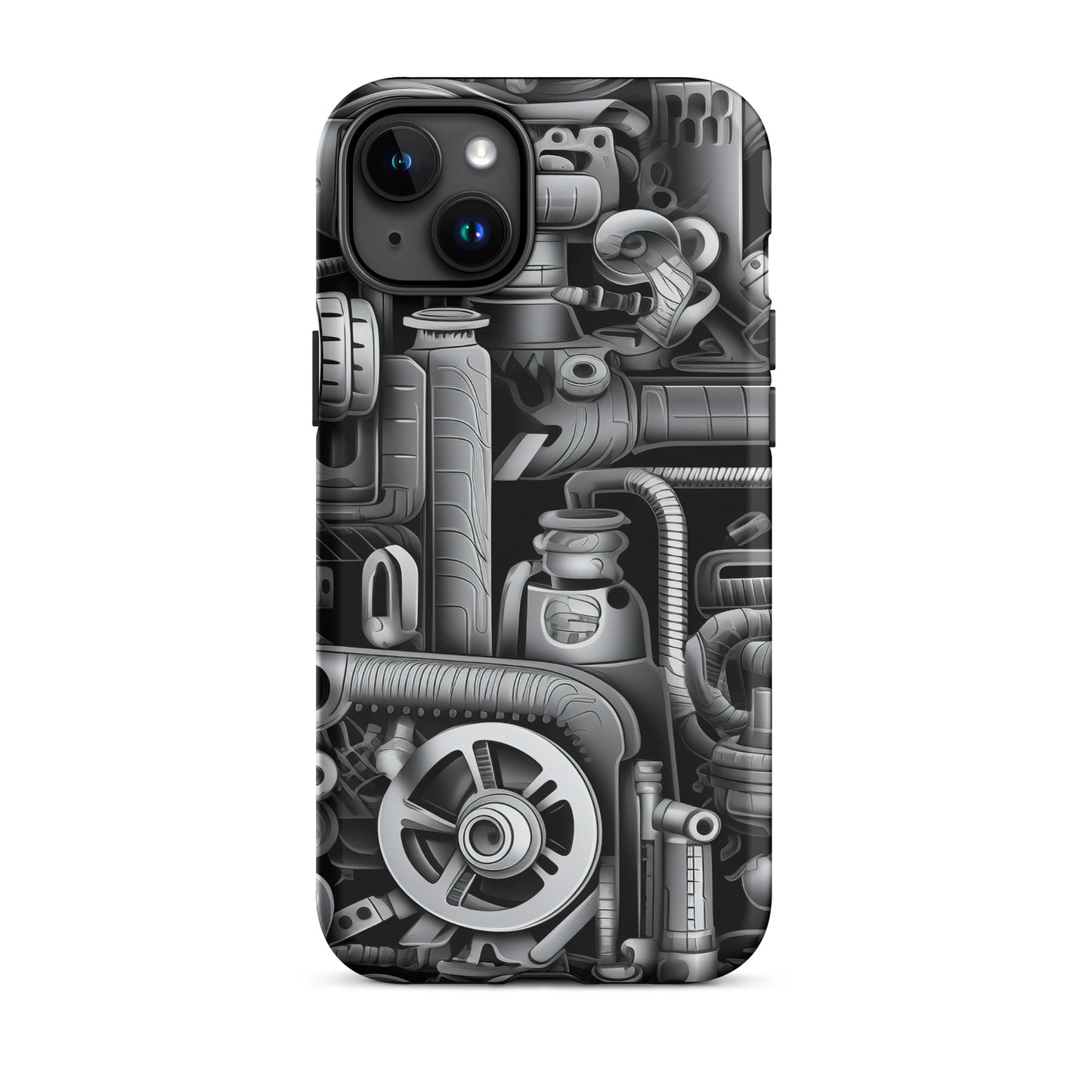 Tough Case for iPhone®