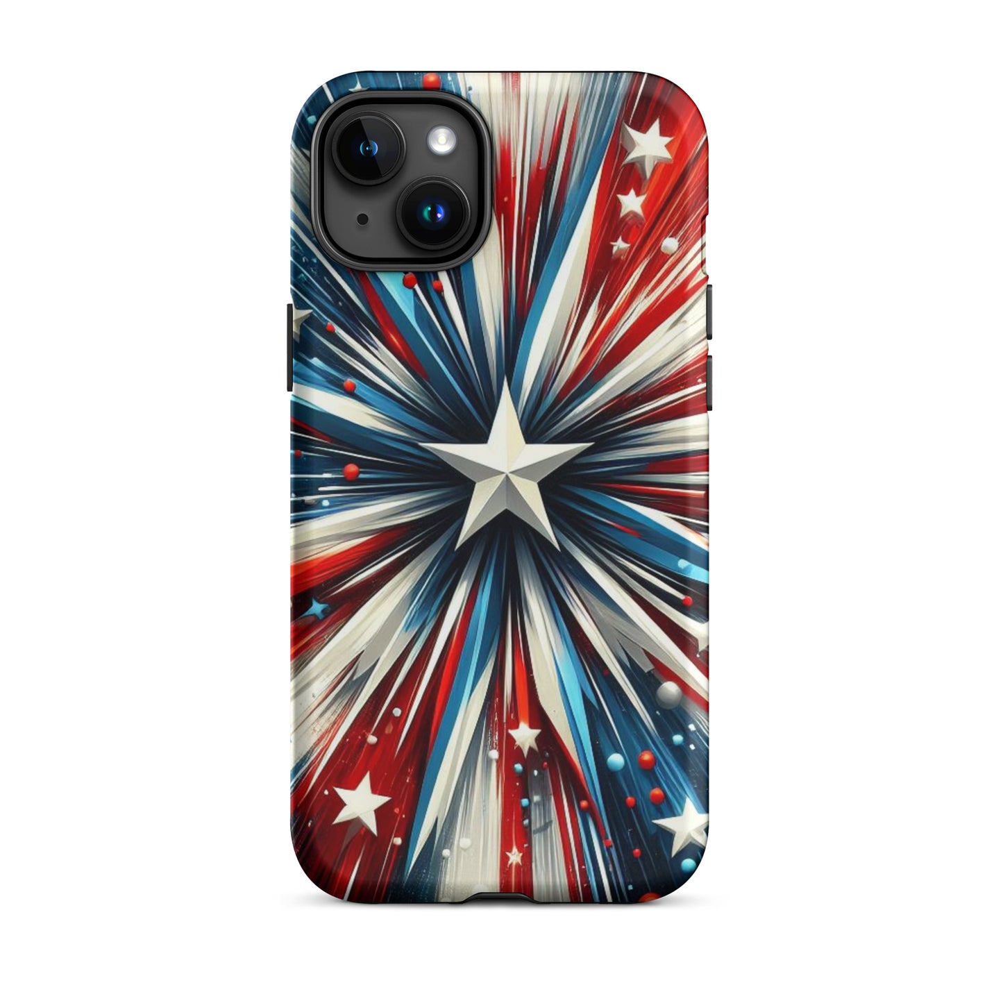 Tough Case for iPhone®